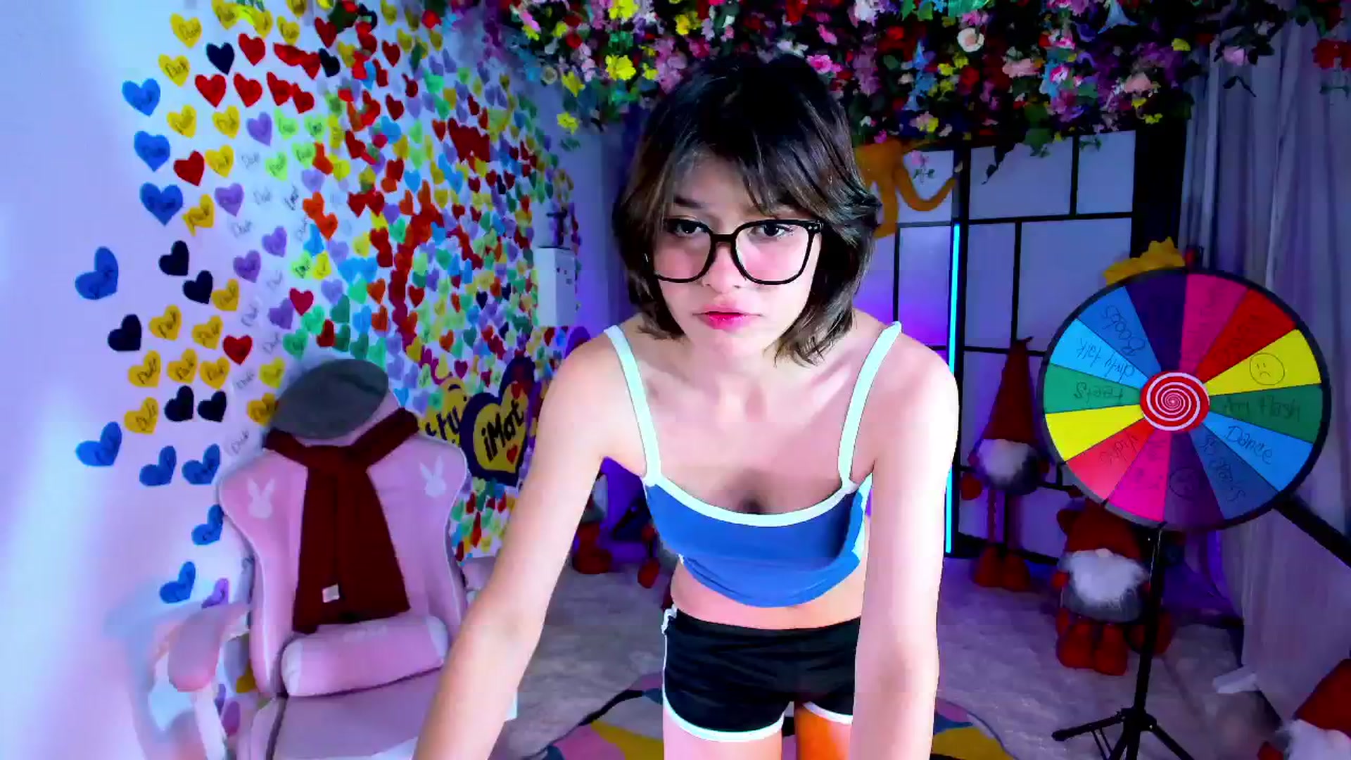 Gallery image thumbnail from Agostinha_Red's myfreecams stream on, 05/11/2025, 22:36 image 3 of 20