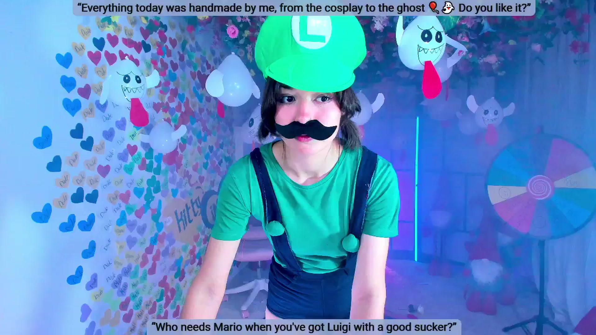 Gallery image thumbnail from Agostinha_Red's myfreecams stream on, 05/14/2025, 02:39 image 6 of 20