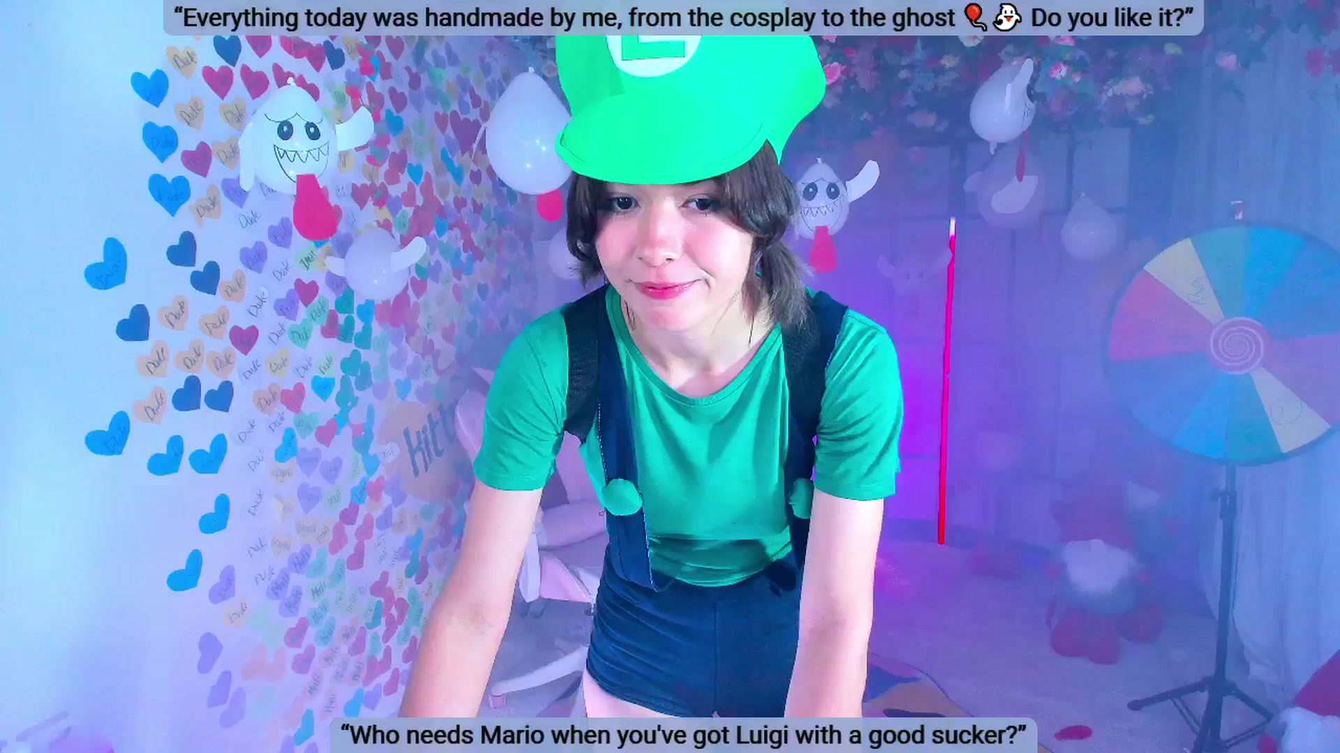 Gallery image thumbnail from Agostinha_Red's myfreecams stream on, 05/14/2025, 02:39 image 13 of 20