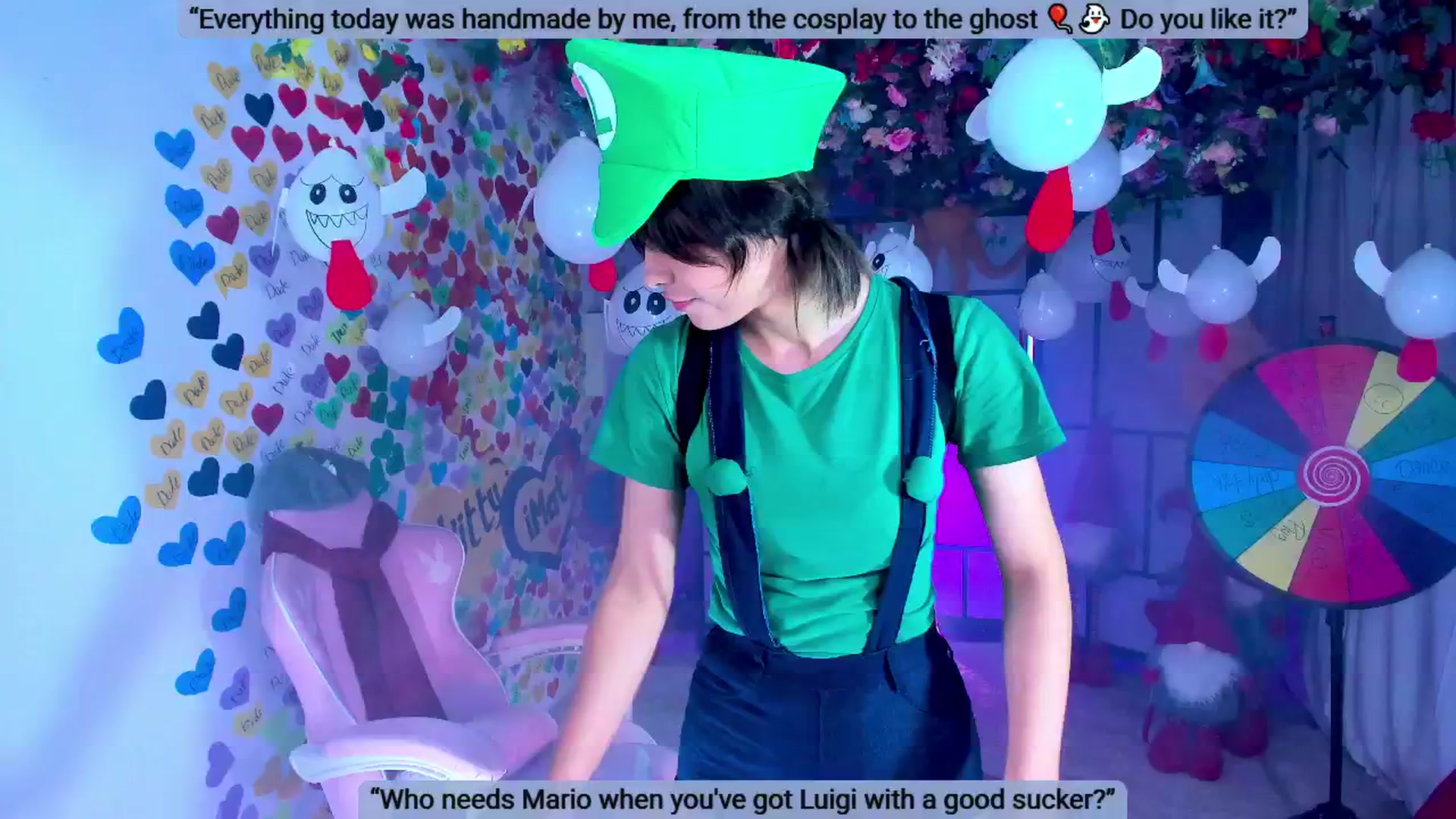 Gallery image thumbnail from Agostinha_Red's myfreecams stream on, 05/14/2025, 02:39 image 3 of 20