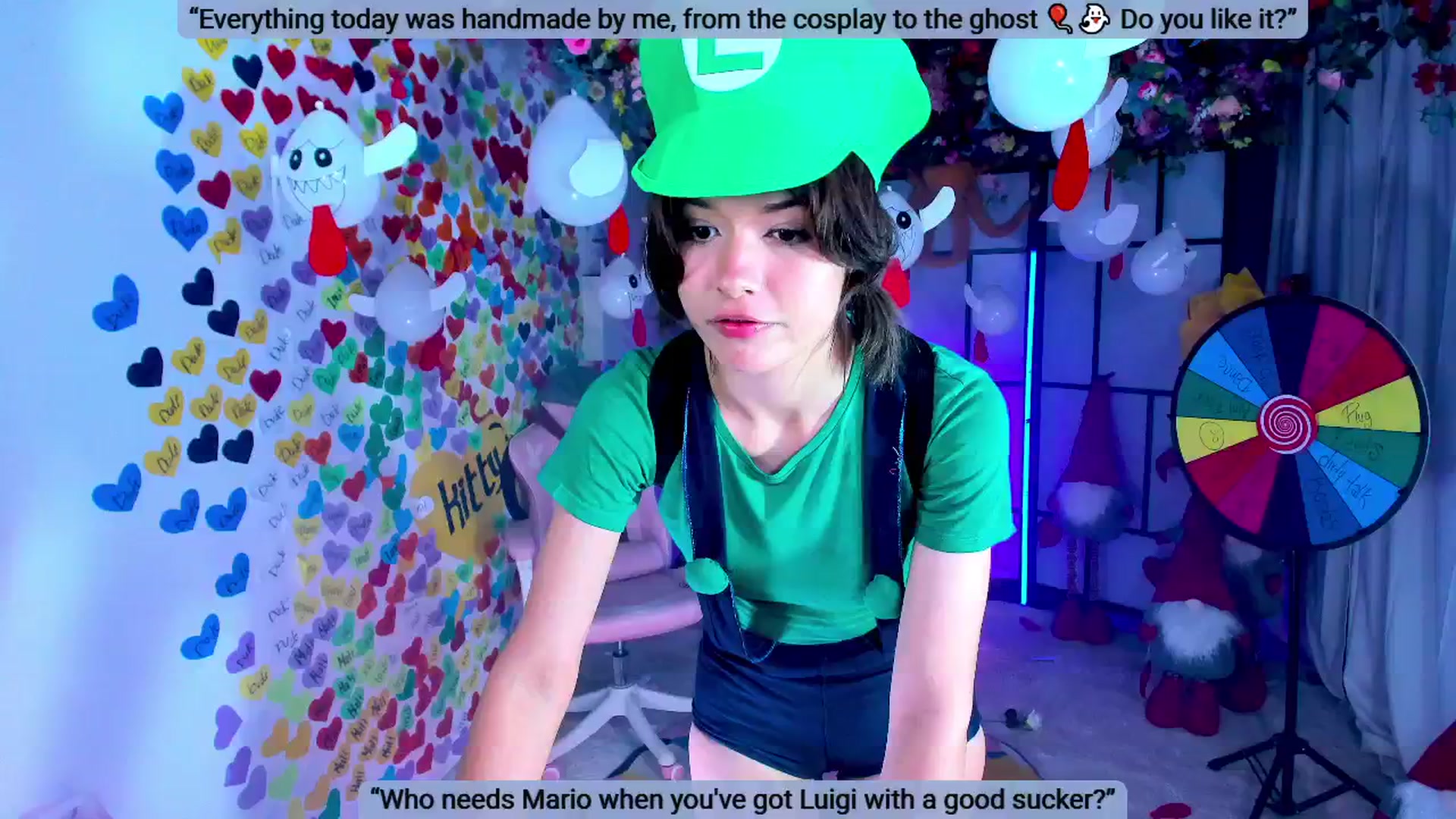 Gallery image thumbnail from Agostinha_Red's myfreecams stream on, 05/14/2025, 02:39 image 9 of 20