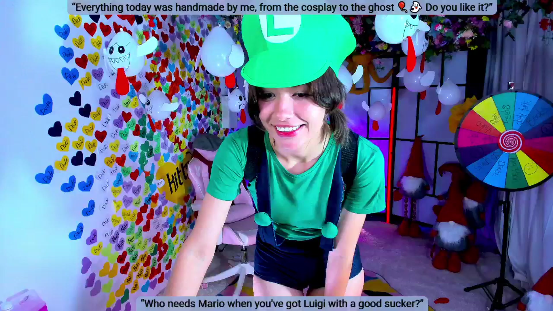 Gallery image thumbnail from Agostinha_Red's myfreecams stream on, 05/14/2025, 02:39 image 12 of 20