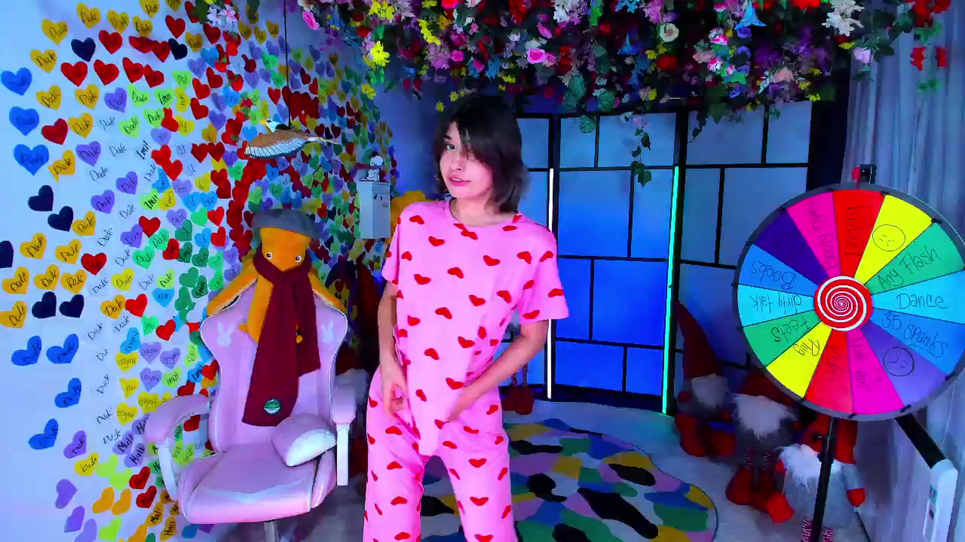 Gallery image thumbnail from Agostinha_Red's myfreecams stream on, 05/21/2025, 15:58 image 12 of 20
