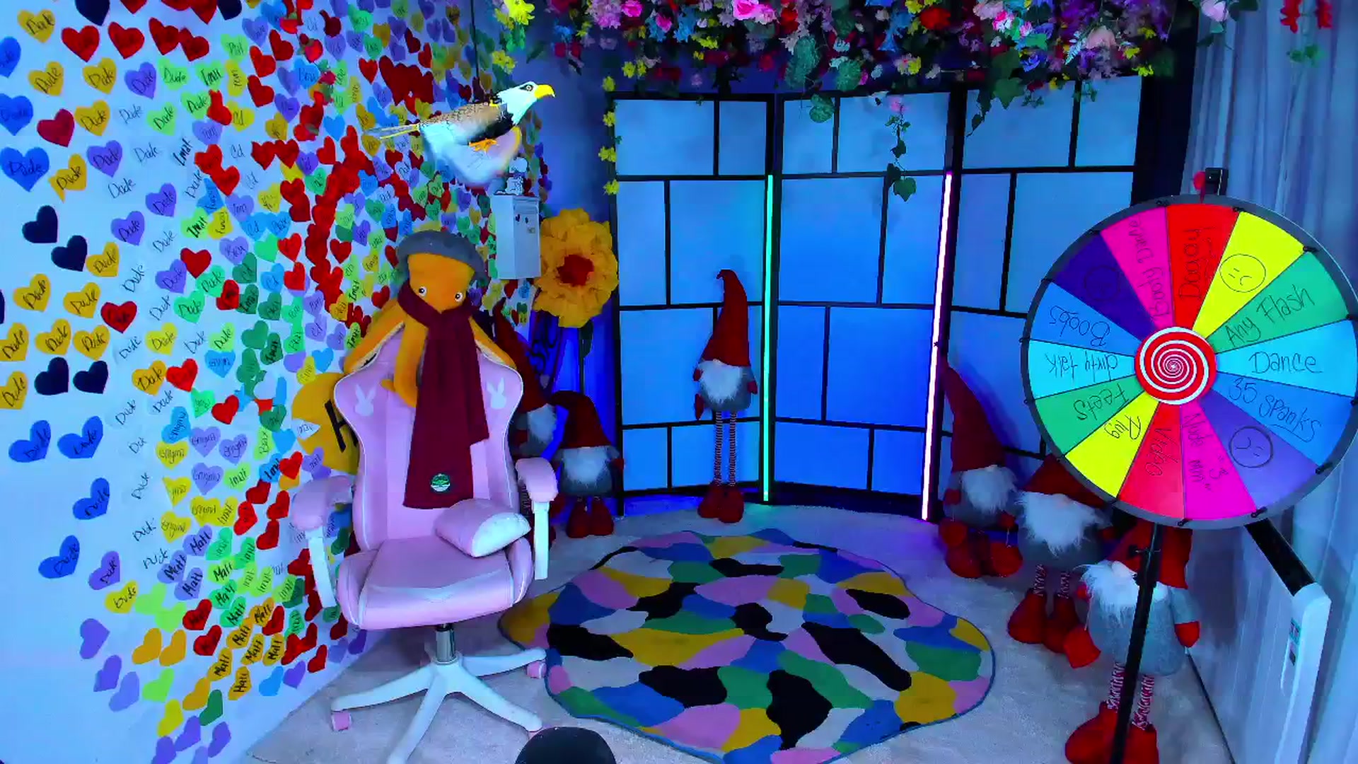 Gallery image thumbnail from Agostinha_Red's myfreecams stream on, 05/21/2025, 16:12 image 14 of 20