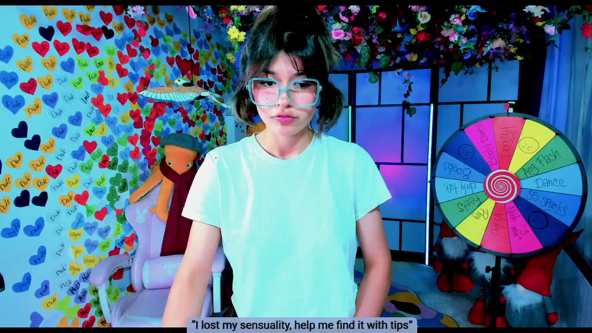 Gallery image thumbnail from Agostinha_Red's myfreecams stream on, 05/24/2025, 21:16 image 1 of 20