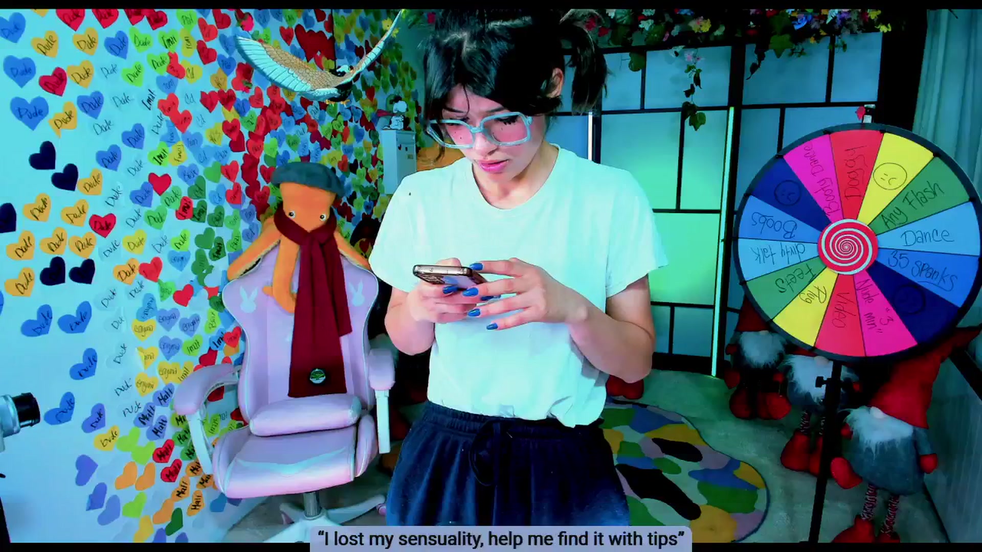 Gallery image thumbnail from Agostinha_Red's myfreecams stream on, 05/24/2025, 21:16 image 8 of 20