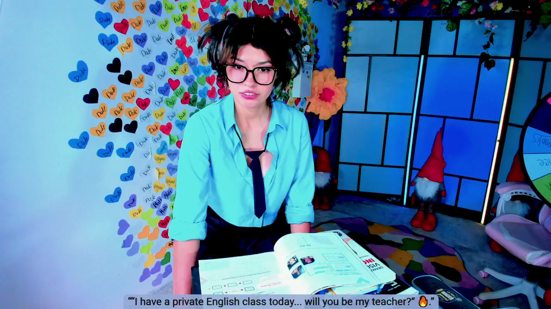 Gallery image thumbnail from Agostinha_Red's myfreecams stream on, 05/26/2025, 13:53 image 1 of 20