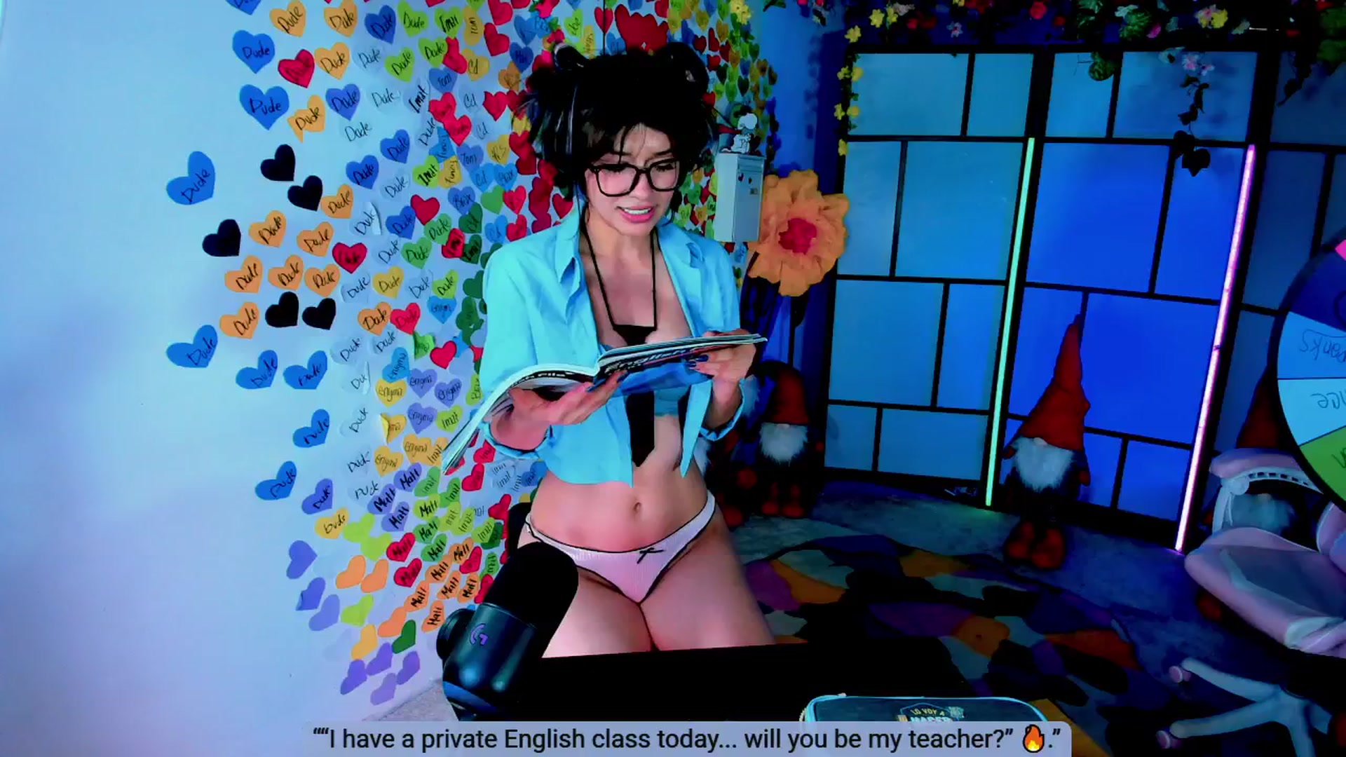 Gallery image thumbnail from Agostinha_Red's myfreecams stream on, 05/26/2025, 13:53 image 15 of 20