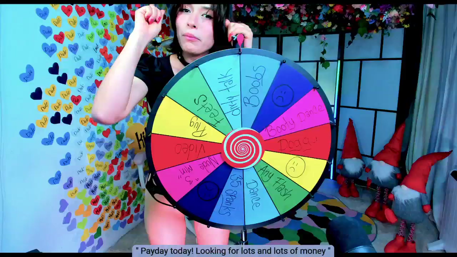 Gallery image thumbnail from Agostinha_Red's myfreecams stream on, 05/31/2025, 23:30 image 3 of 20