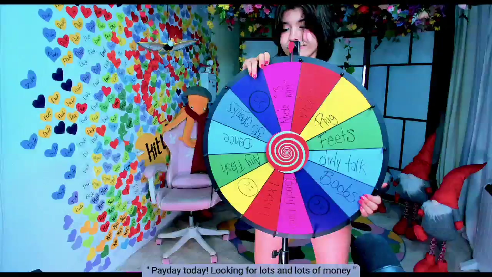 Gallery image thumbnail from Agostinha_Red's myfreecams stream on, 05/31/2025, 23:30 image 5 of 20