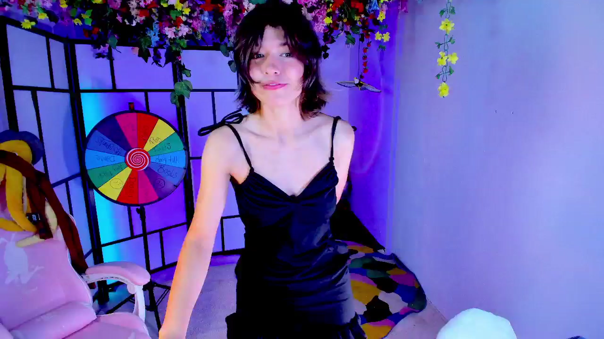 Gallery image thumbnail from Agostinha_Red's myfreecams stream on, 06/03/2025, 08:35 image 14 of 20