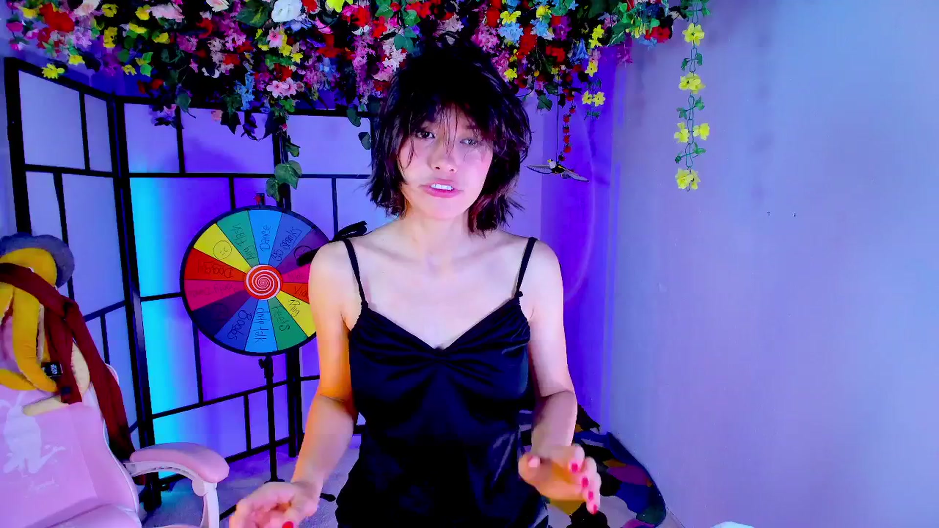 Gallery image thumbnail from Agostinha_Red's myfreecams stream on, 06/03/2025, 08:35 image 17 of 20