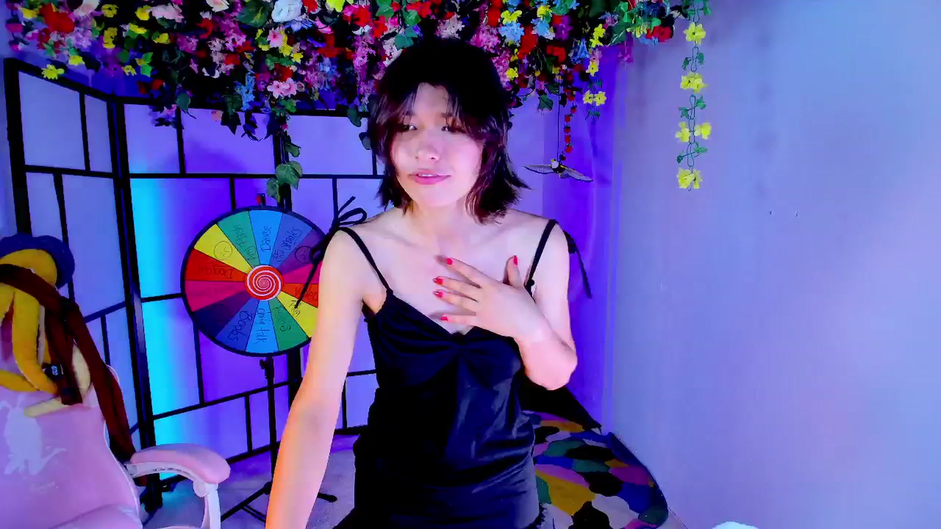 Gallery image thumbnail from Agostinha_Red's myfreecams stream on, 06/03/2025, 08:35 image 18 of 20
