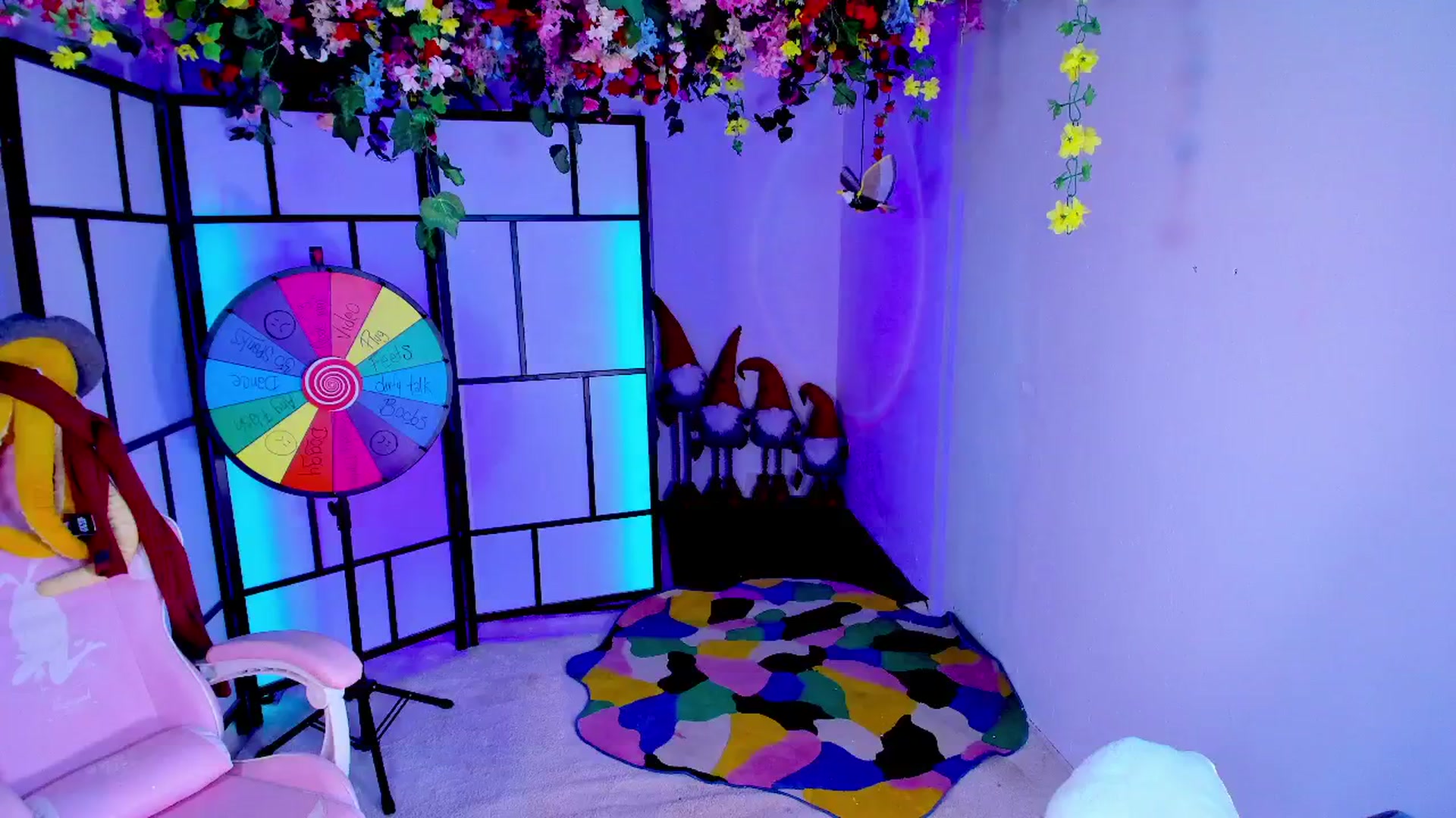 Gallery image thumbnail from Agostinha_Red's myfreecams stream on, 06/03/2025, 08:35 image 13 of 20