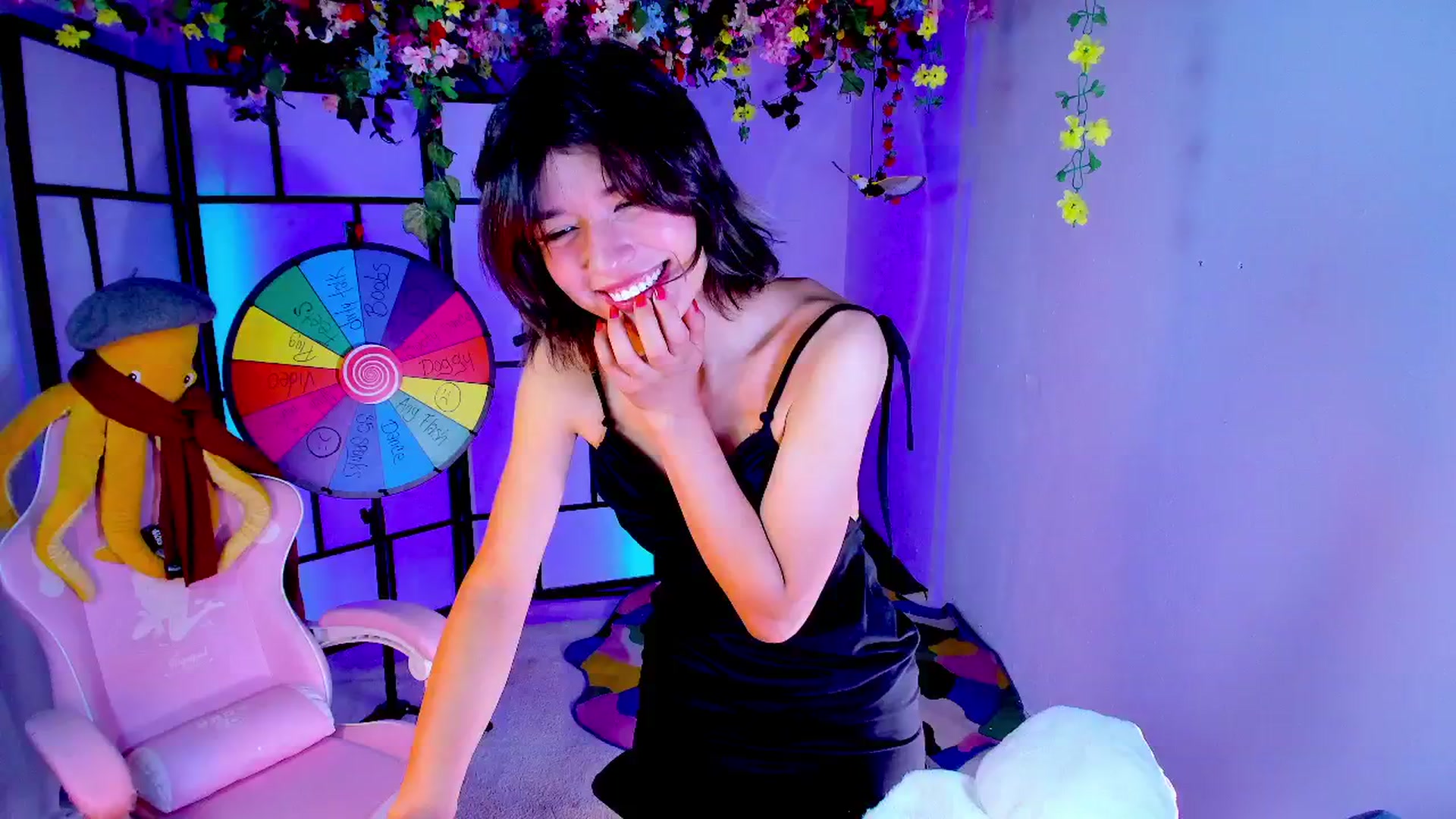 Gallery image thumbnail from Agostinha_Red's myfreecams stream on, 06/03/2025, 08:35 image 7 of 20