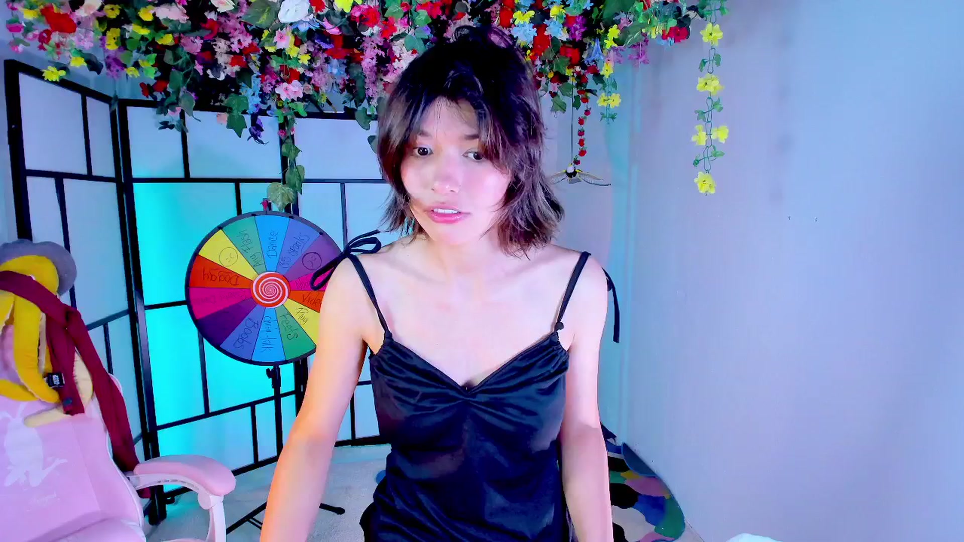 Gallery image thumbnail from Agostinha_Red's myfreecams stream on, 06/03/2025, 08:35 image 20 of 20