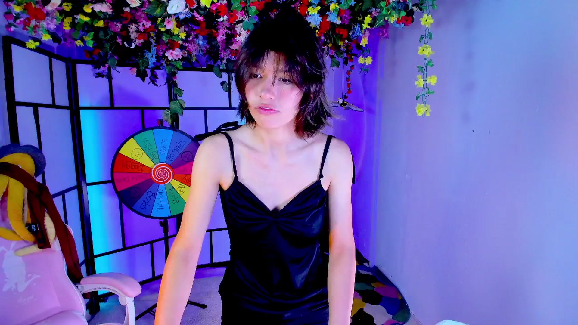 Gallery image thumbnail from Agostinha_Red's myfreecams stream on, 06/03/2025, 08:35 image 19 of 20
