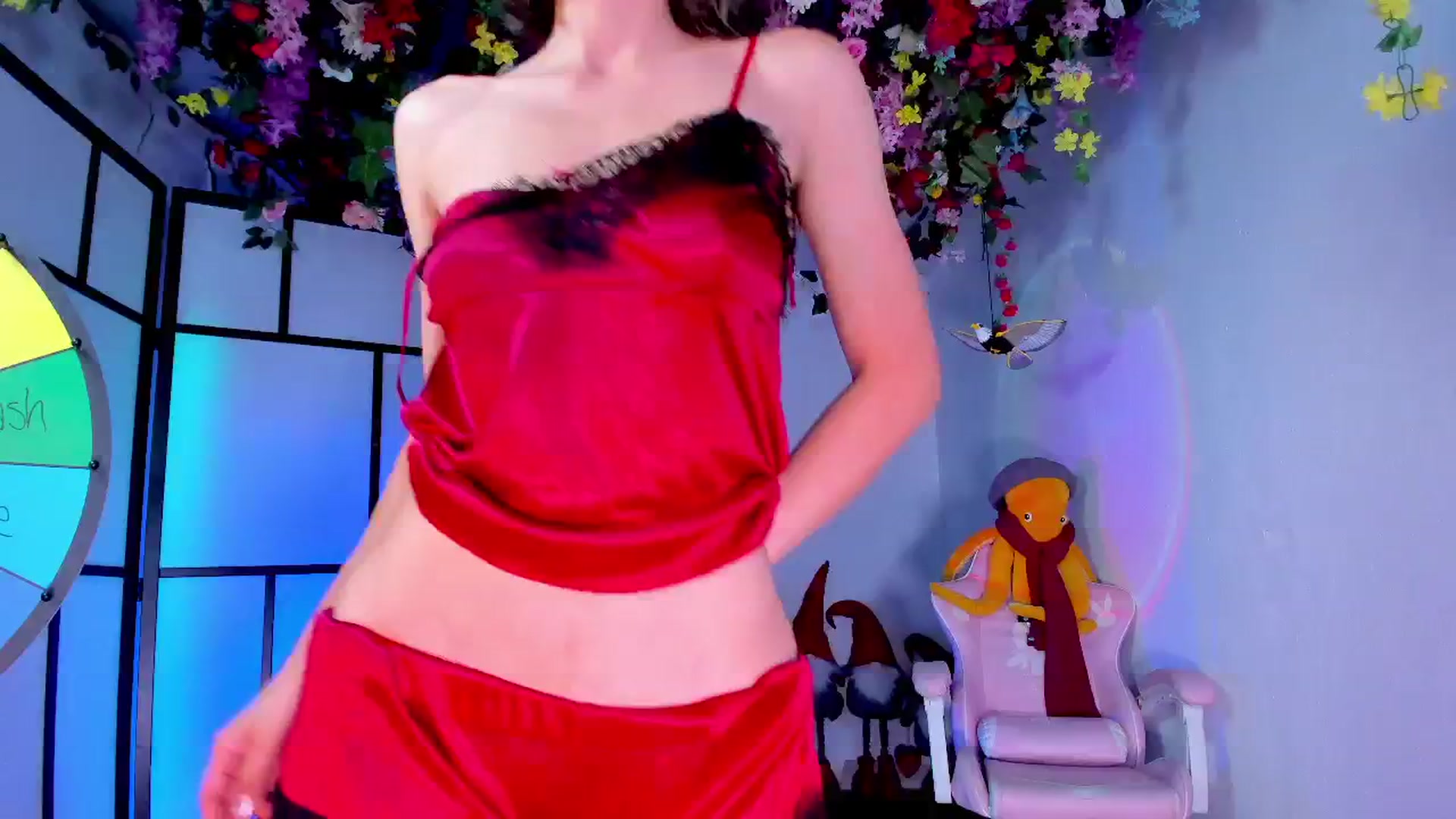 Gallery image thumbnail from Agostinha_Red's myfreecams stream on, 06/10/2025, 24:57 image 12 of 20