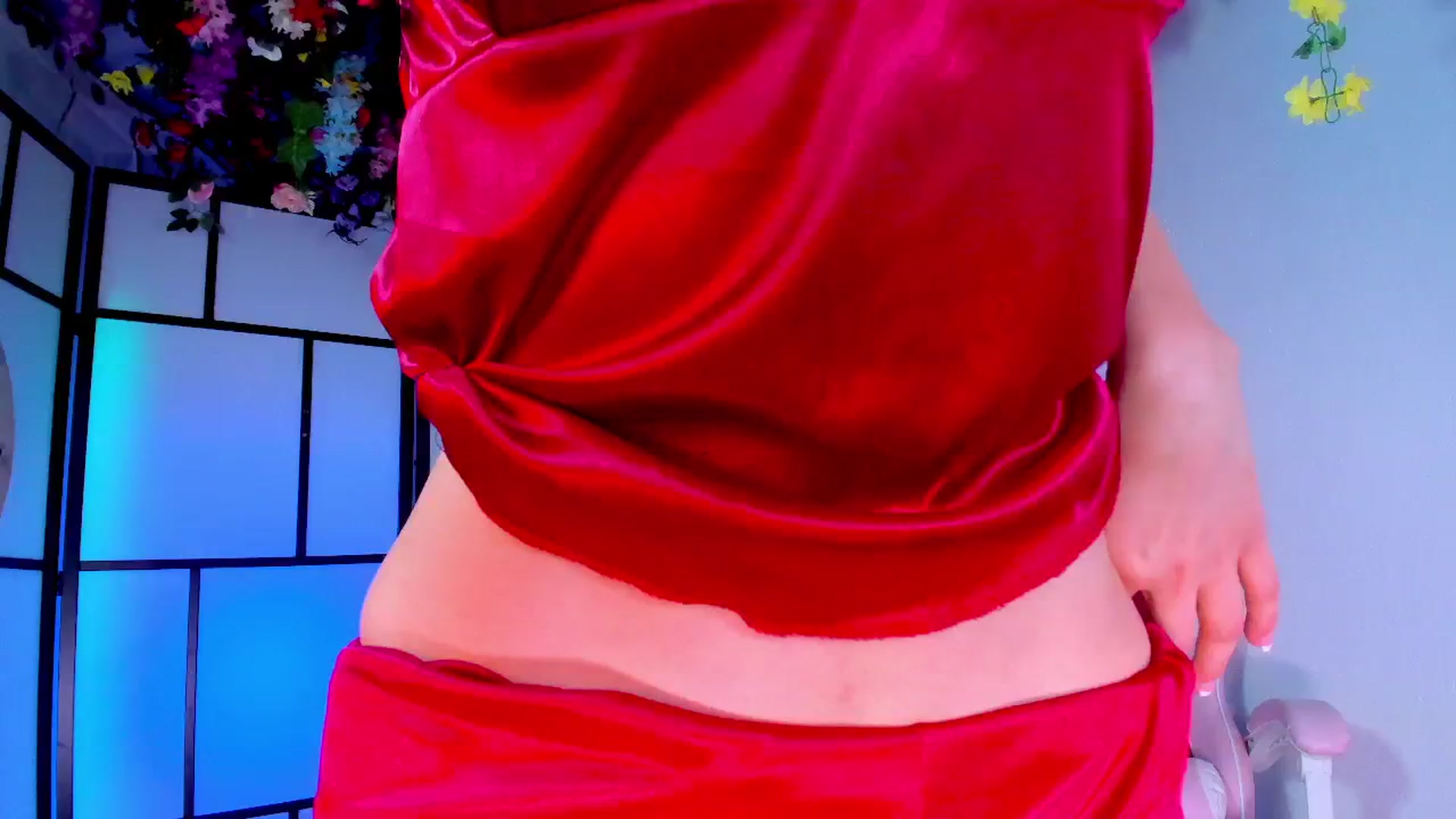 Gallery image thumbnail from Agostinha_Red's myfreecams stream on, 06/10/2025, 24:57 image 7 of 20