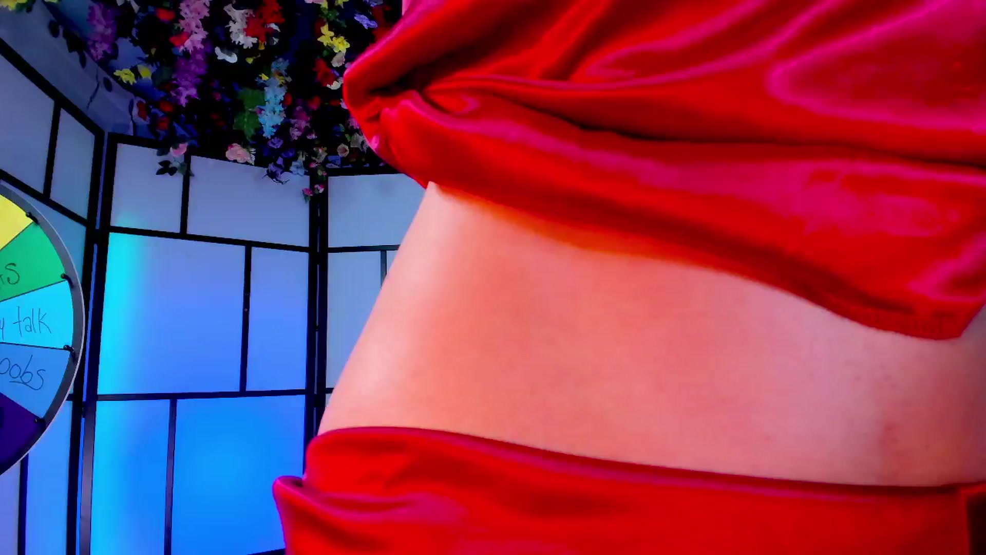 Gallery image thumbnail from Agostinha_Red's myfreecams stream on, 06/10/2025, 24:57 image 5 of 20
