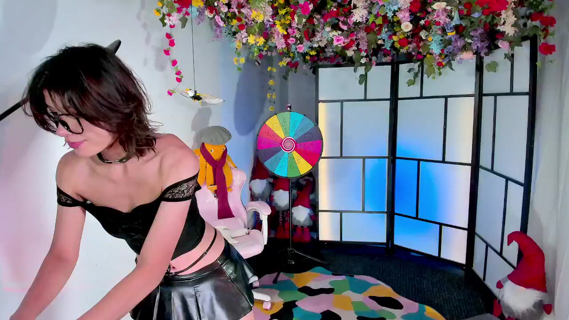 Gallery image thumbnail from Agostinha_Red's myfreecams stream on, 06/14/2025, 21:14 image 3 of 20