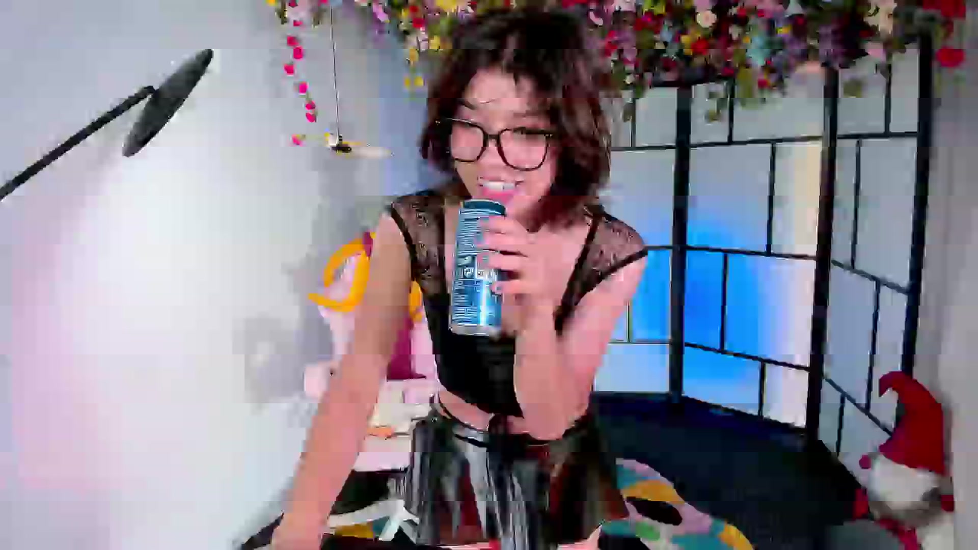 Gallery image thumbnail from Agostinha_Red's myfreecams stream on, 06/14/2025, 23:50 image 1 of 20