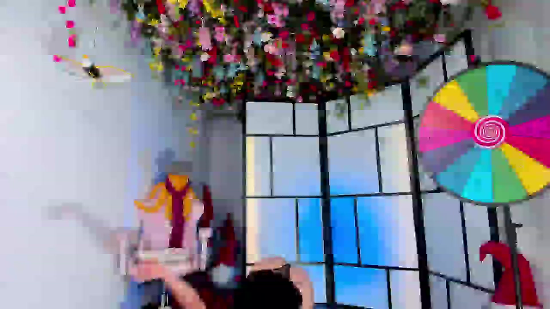 Gallery image thumbnail from Agostinha_Red's myfreecams stream on, 06/14/2025, 23:50 image 7 of 20