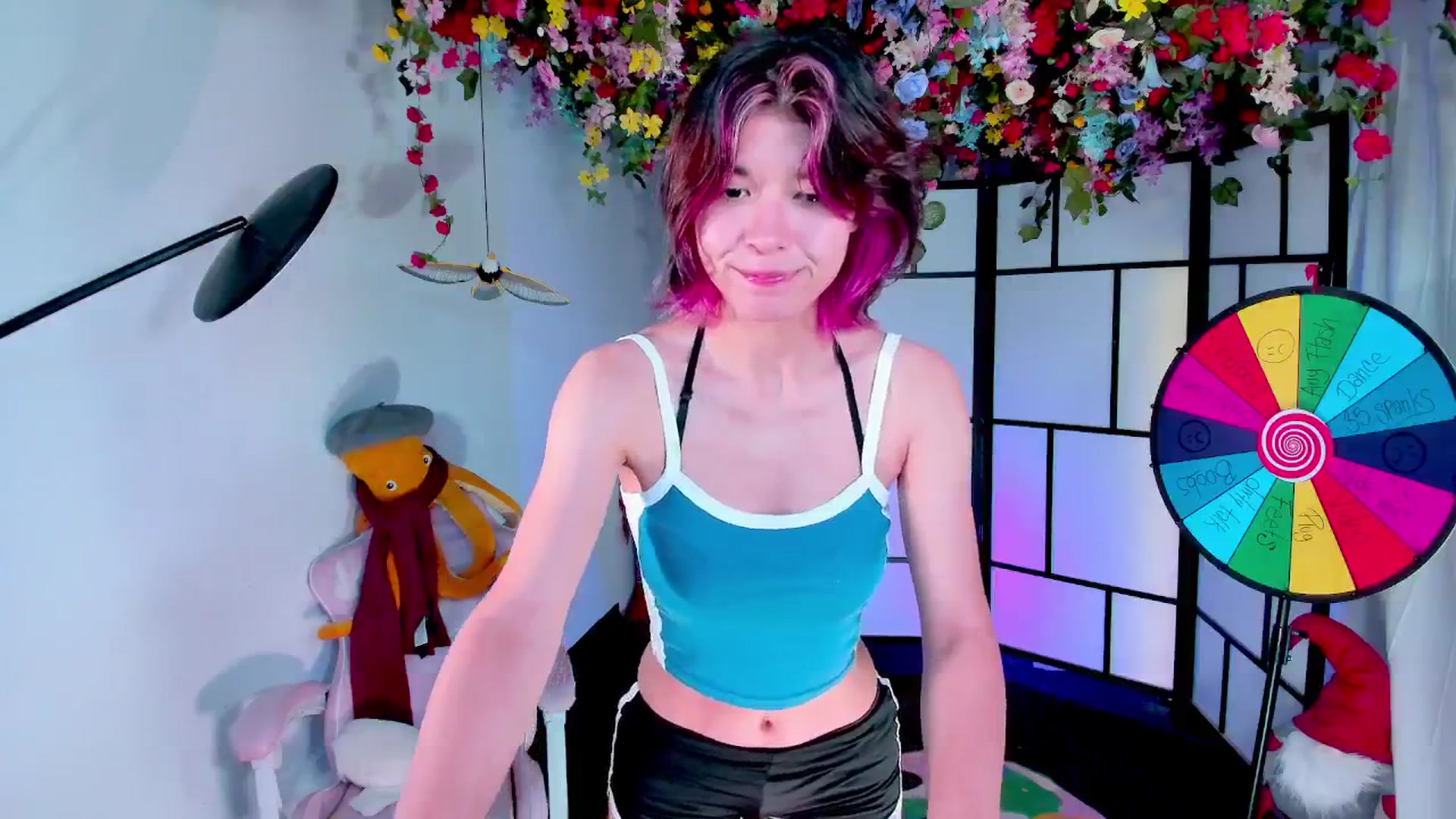 Gallery image thumbnail from Agostinha_Red's myfreecams stream on, 06/26/2025, 16:07 image 3 of 20