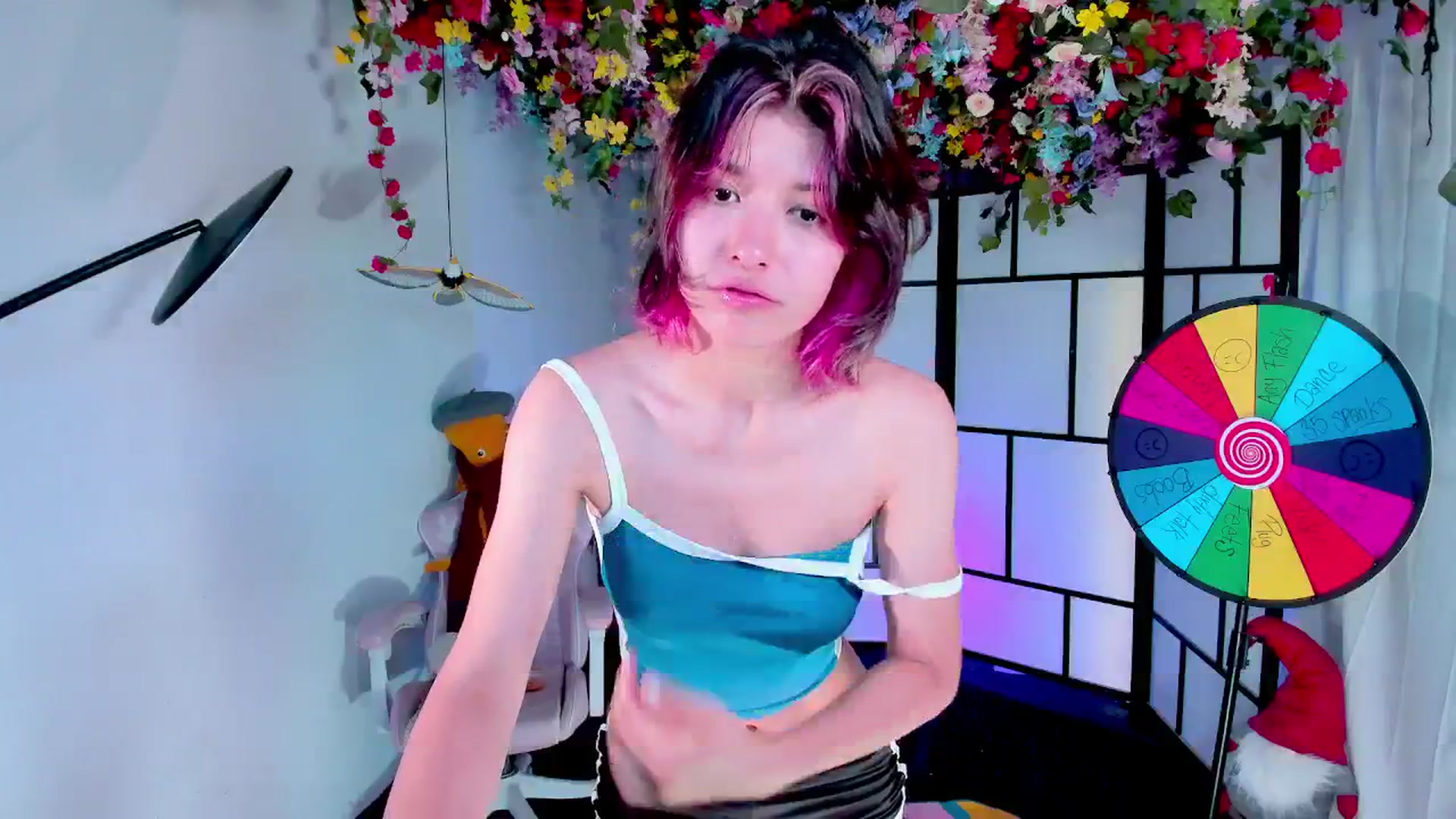 Gallery image thumbnail from Agostinha_Red's myfreecams stream on, 06/26/2025, 16:07 image 20 of 20