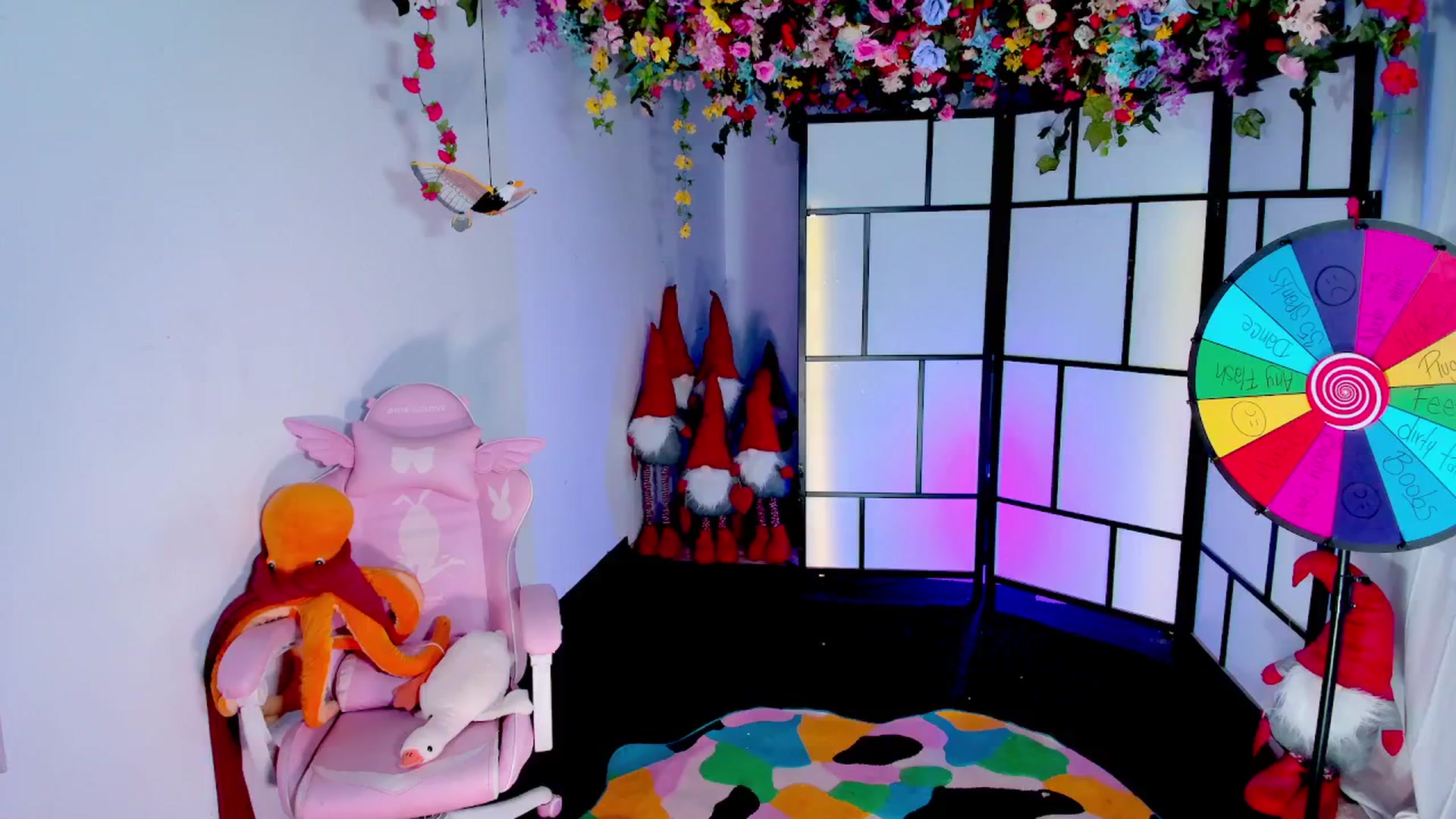 Gallery image thumbnail from Agostinha_Red's myfreecams stream on, 06/27/2025, 23:32 image 19 of 20