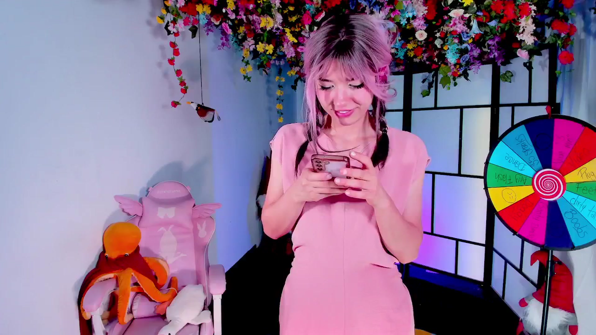 Gallery image thumbnail from Agostinha_Red's myfreecams stream on, 06/27/2025, 23:32 image 3 of 20