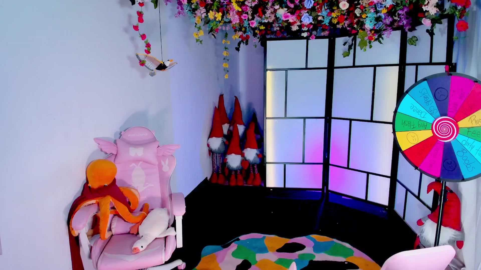 Gallery image thumbnail from Agostinha_Red's myfreecams stream on, 06/27/2025, 23:32 image 17 of 20
