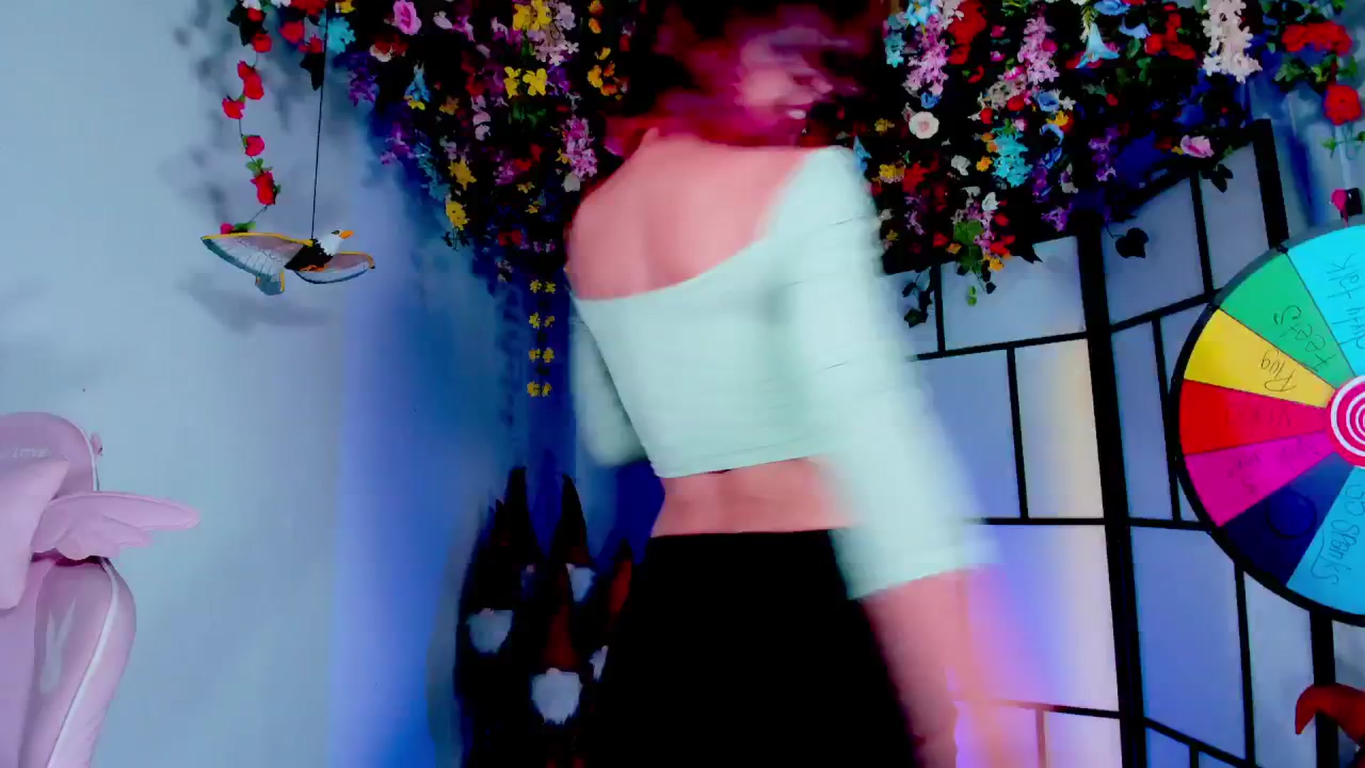 Gallery image thumbnail from Agostinha_Red's myfreecams stream on, 06/29/2025, 23:16 image 5 of 20