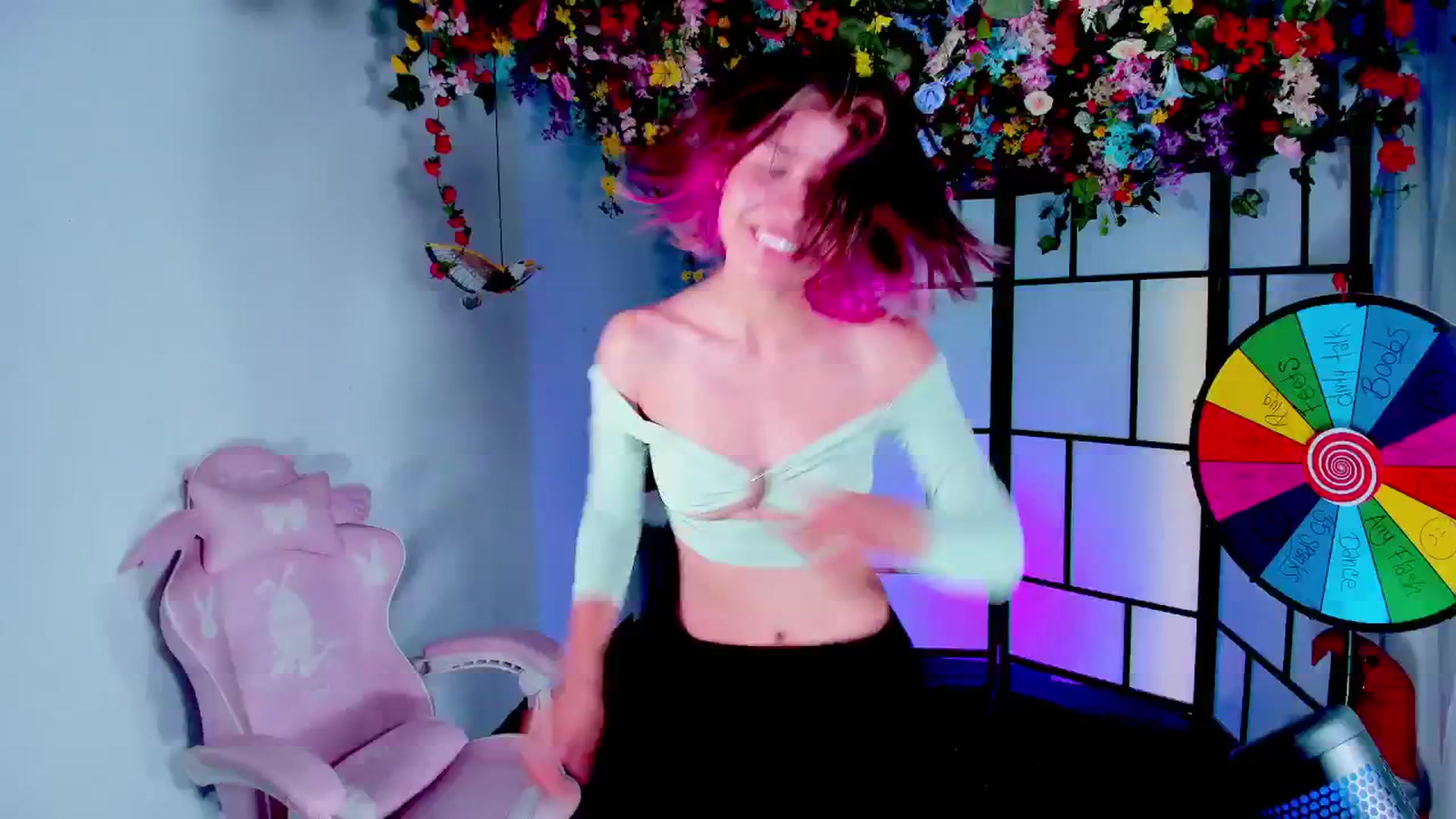Gallery image thumbnail from Agostinha_Red's myfreecams stream on, 06/29/2025, 23:16 image 4 of 20
