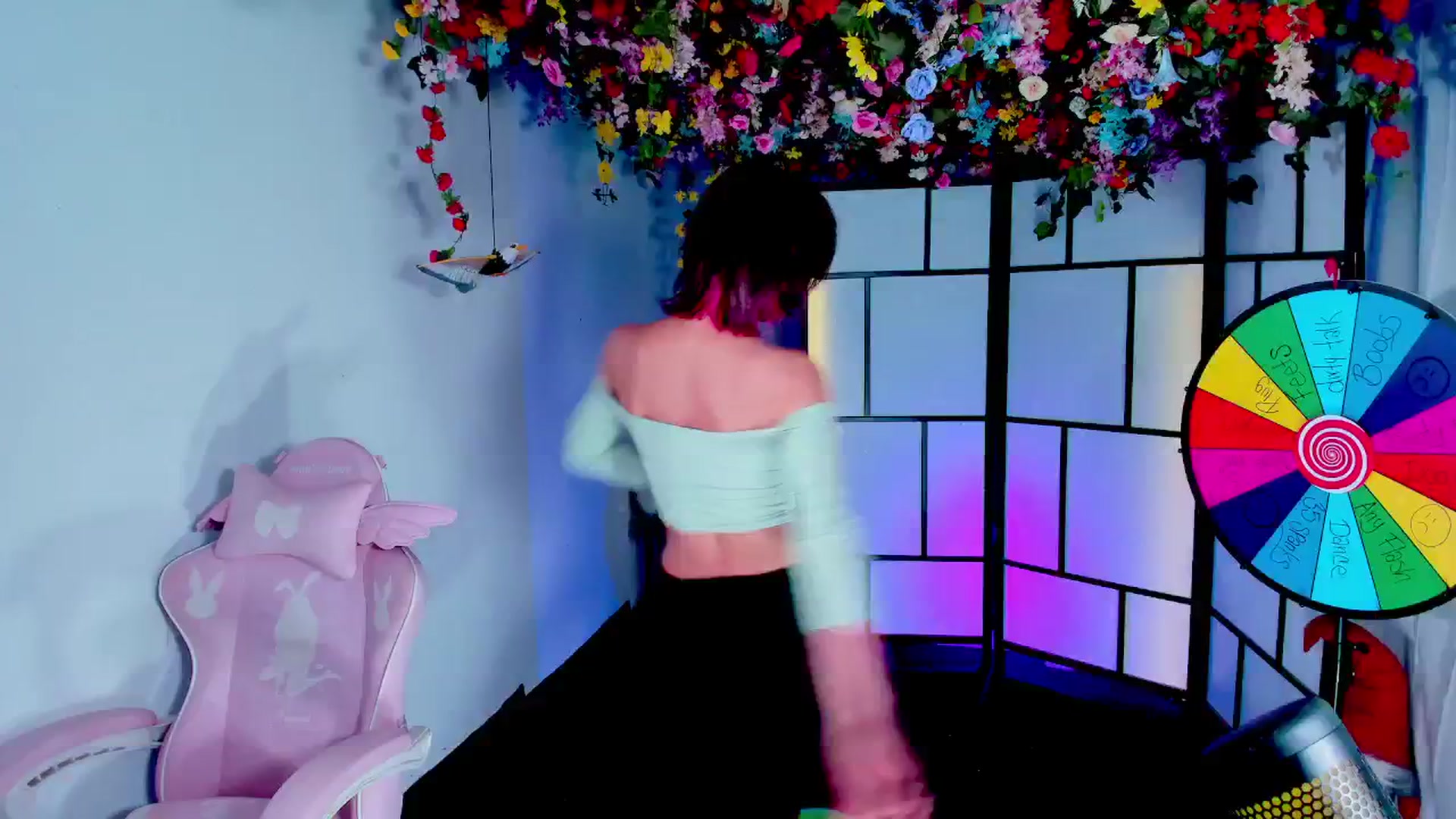Gallery image thumbnail from Agostinha_Red's myfreecams stream on, 06/29/2025, 23:16 image 6 of 20