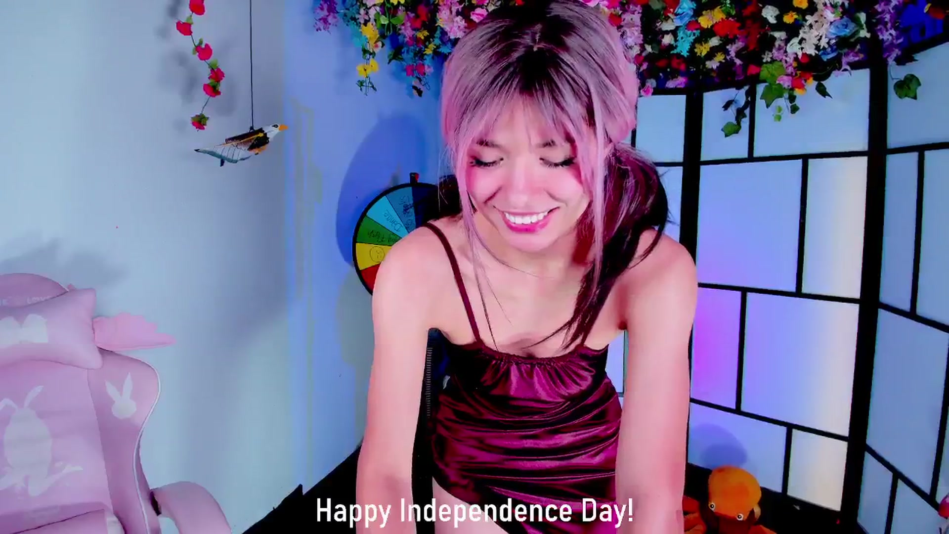 Gallery image thumbnail from Agostinha_Red's myfreecams stream on, 07/05/2025, 07:18 image 2 of 20