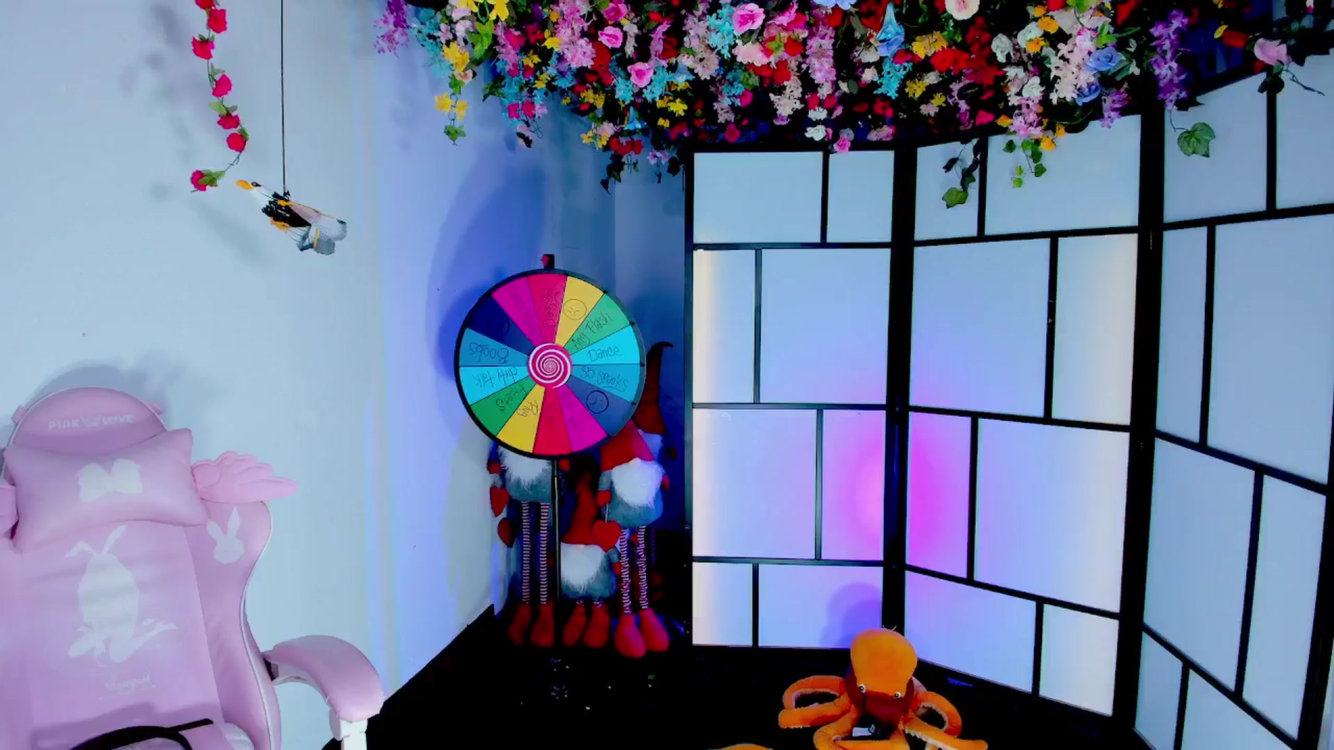 Gallery image thumbnail from Agostinha_Red's myfreecams stream on, 07/07/2025, 04:41 image 13 of 20