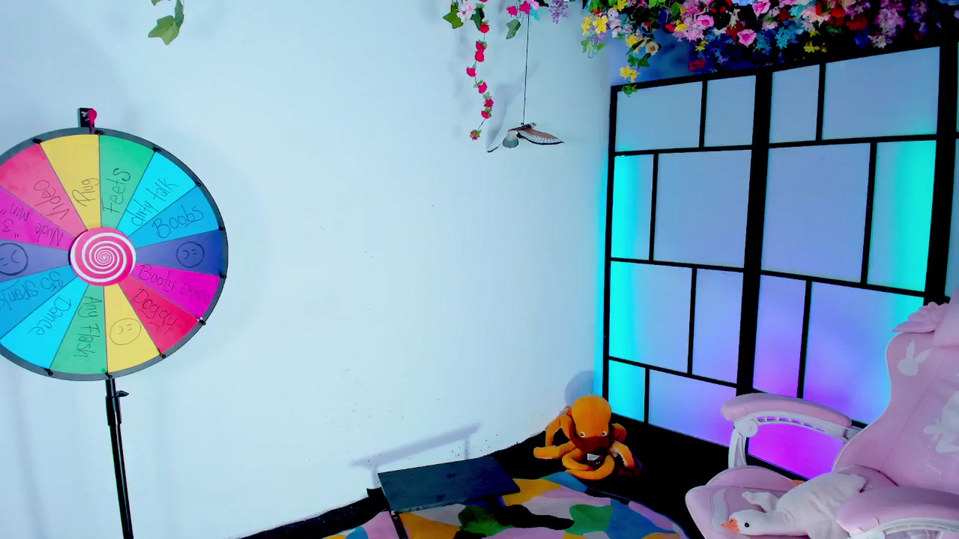 Gallery image thumbnail from Agostinha_Red's myfreecams stream on, 07/12/2025, 03:47 image 6 of 20