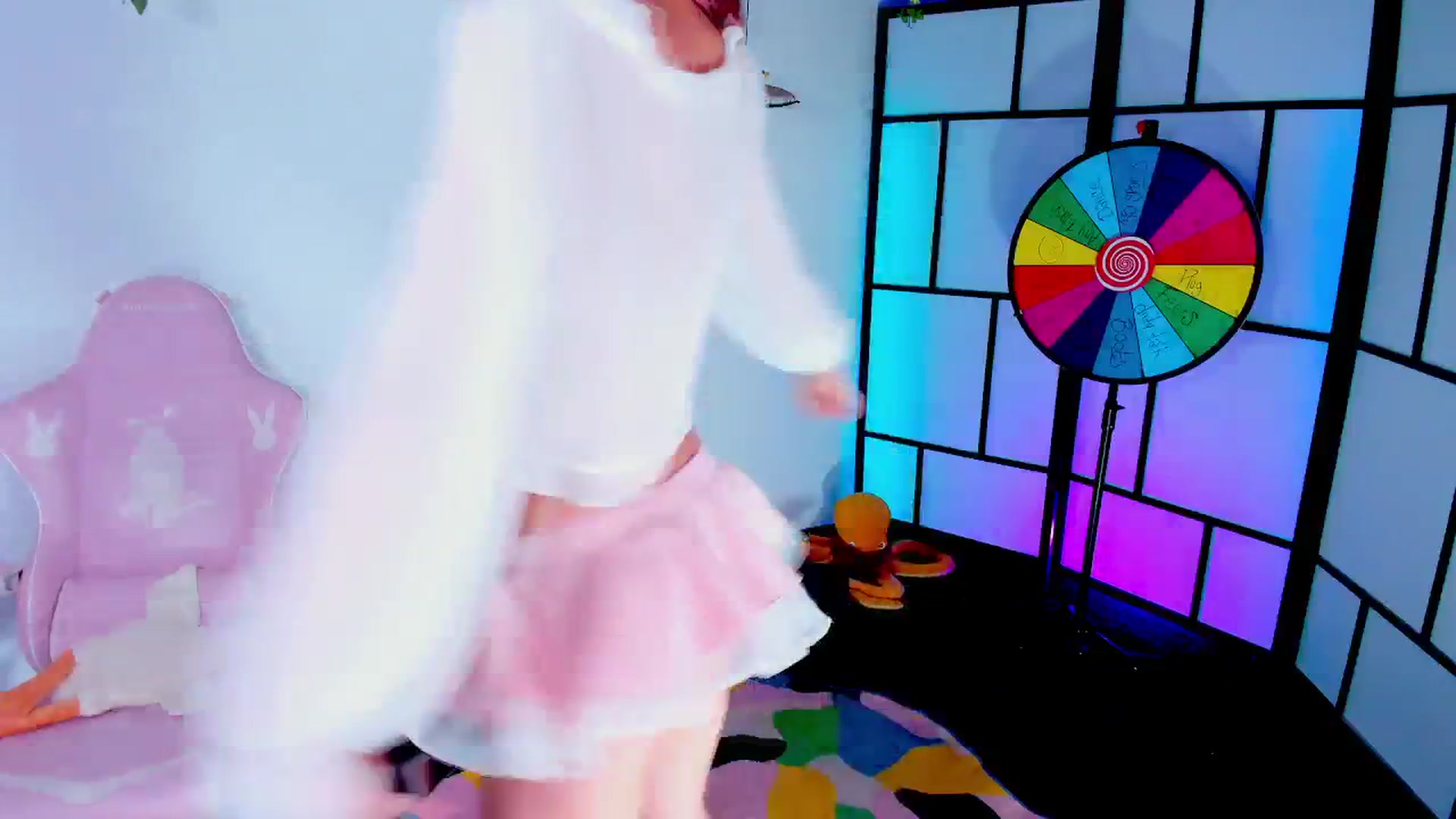 Gallery image thumbnail from Agostinha_Red's myfreecams stream on, 07/23/2025, 06:09 image 4 of 20