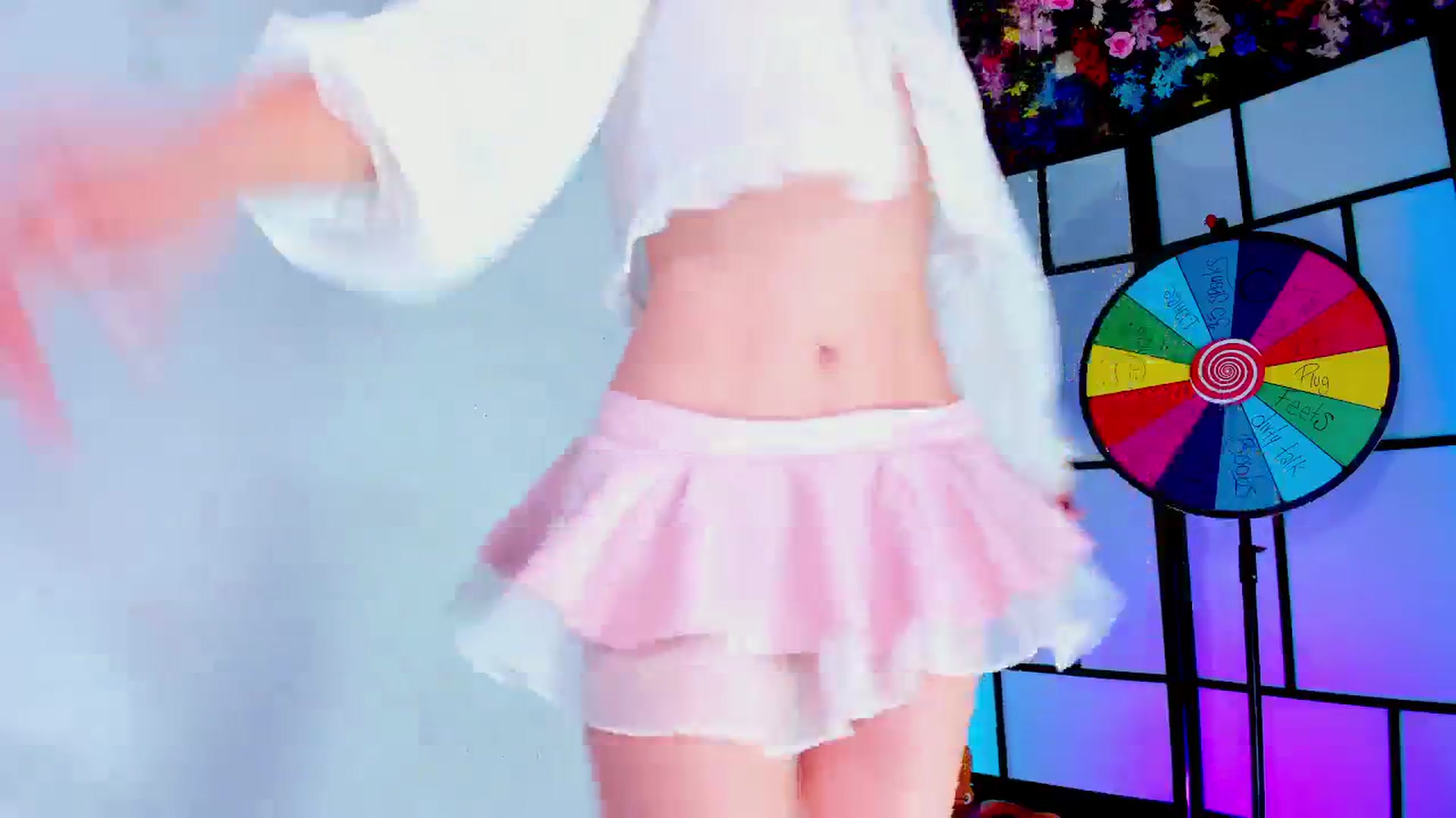 Gallery image thumbnail from Agostinha_Red's myfreecams stream on, 07/23/2025, 06:09 image 19 of 20