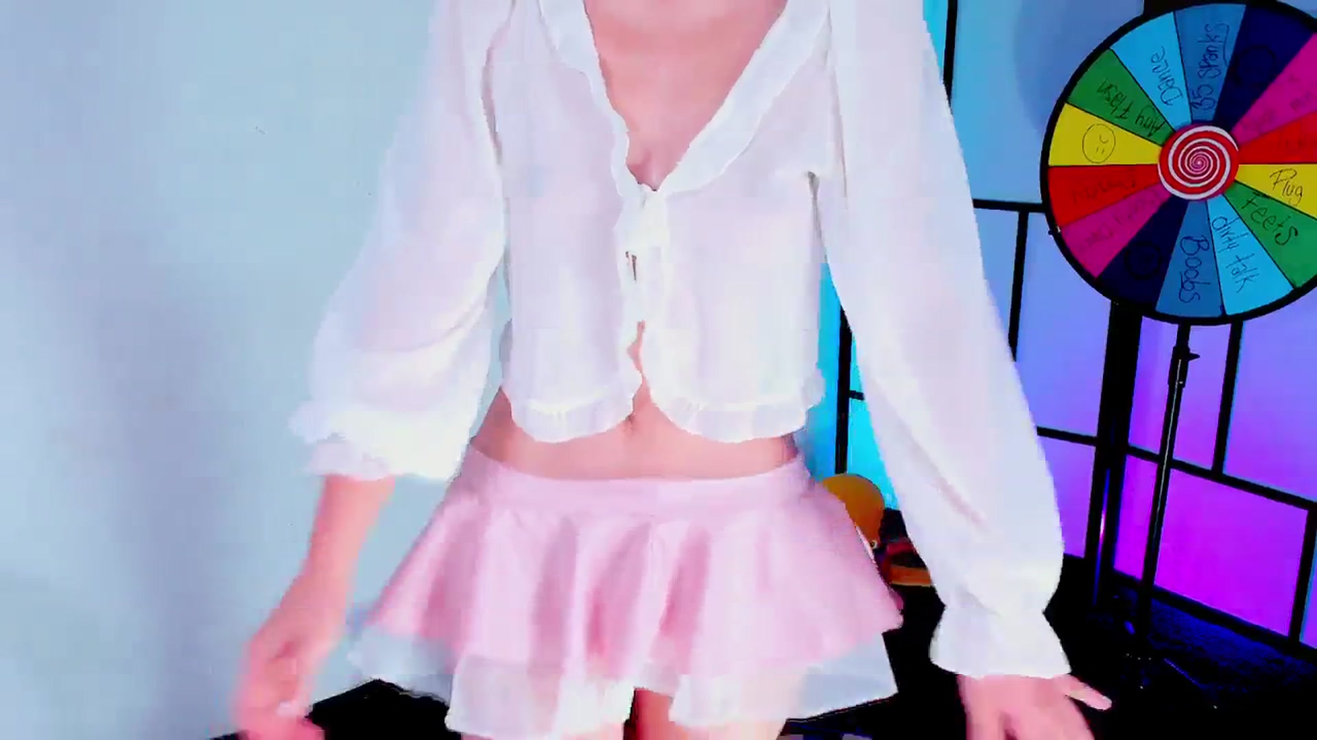 Gallery image thumbnail from Agostinha_Red's myfreecams stream on, 07/23/2025, 06:09 image 14 of 20