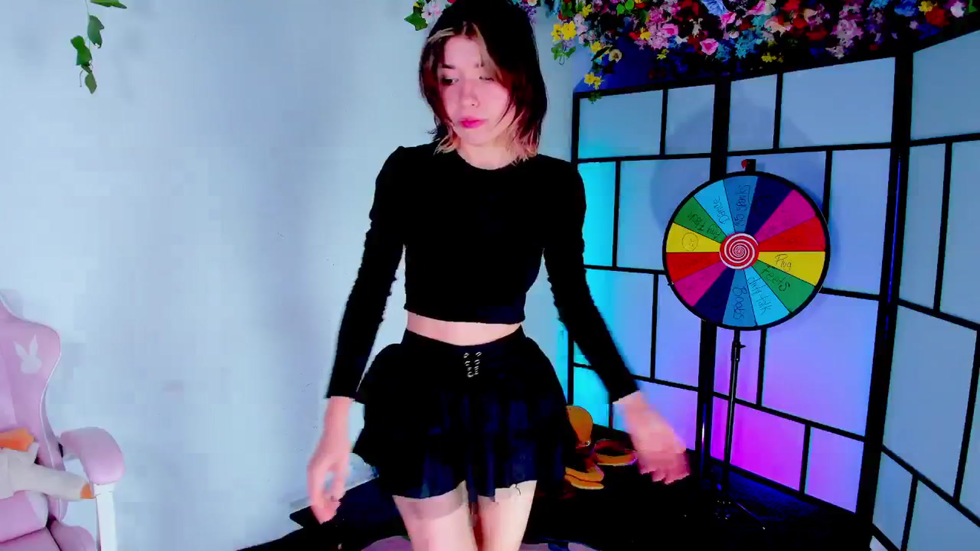 Gallery image thumbnail from Agostinha_Red's myfreecams stream on, 07/24/2025, 07:28 image 3 of 20