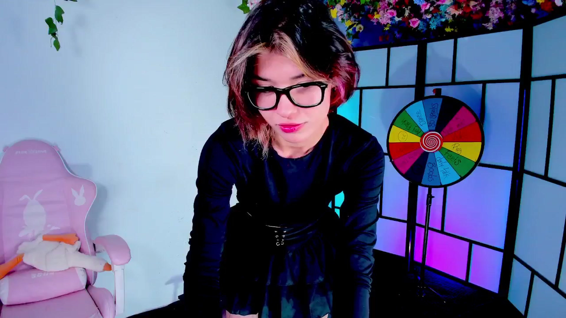 Gallery image thumbnail from Agostinha_Red's myfreecams stream on, 07/24/2025, 07:28 image 2 of 20