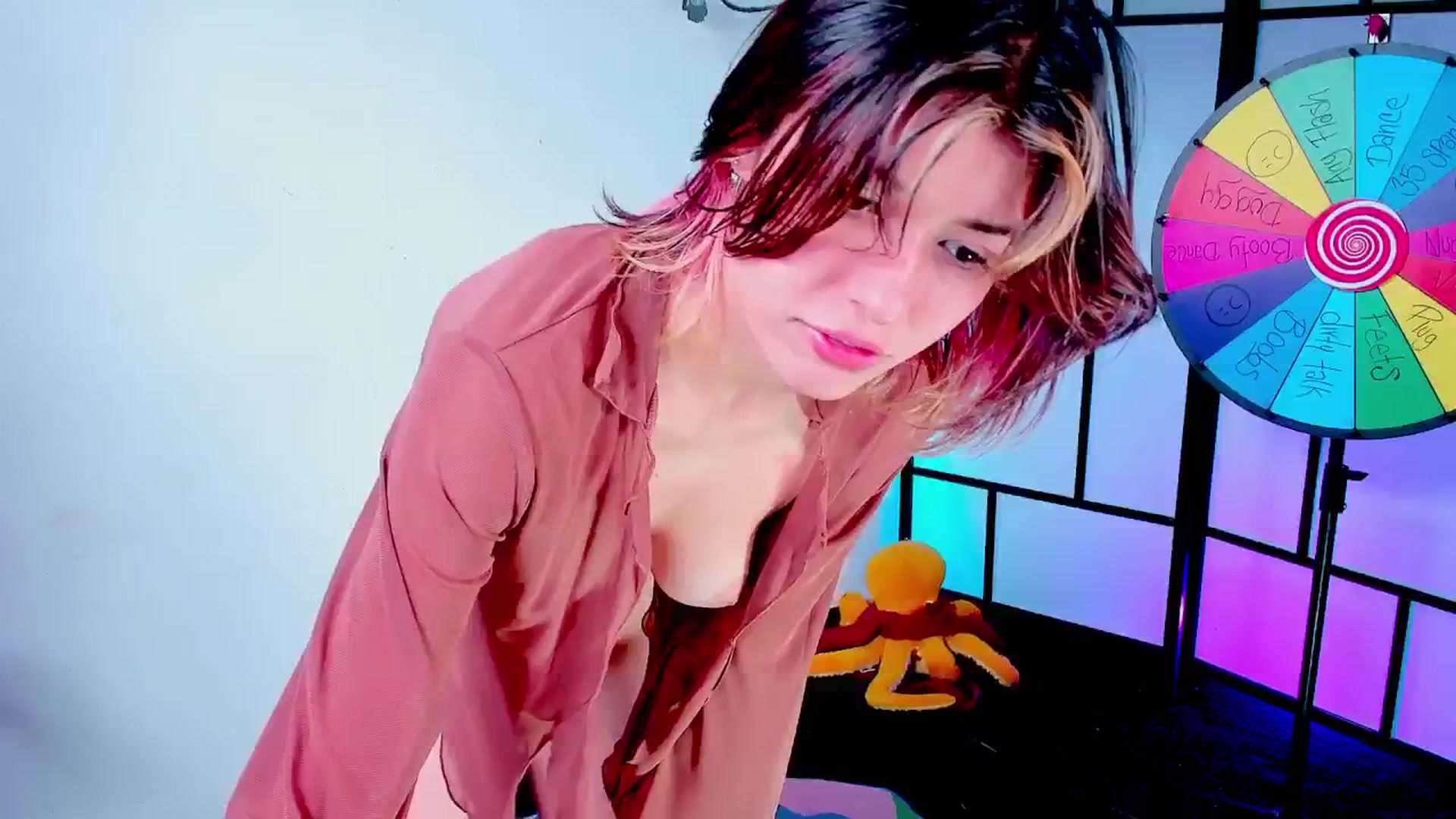 Gallery image thumbnail from Agostinha_Red's myfreecams stream on, 07/26/2025, 09:24 image 19 of 20