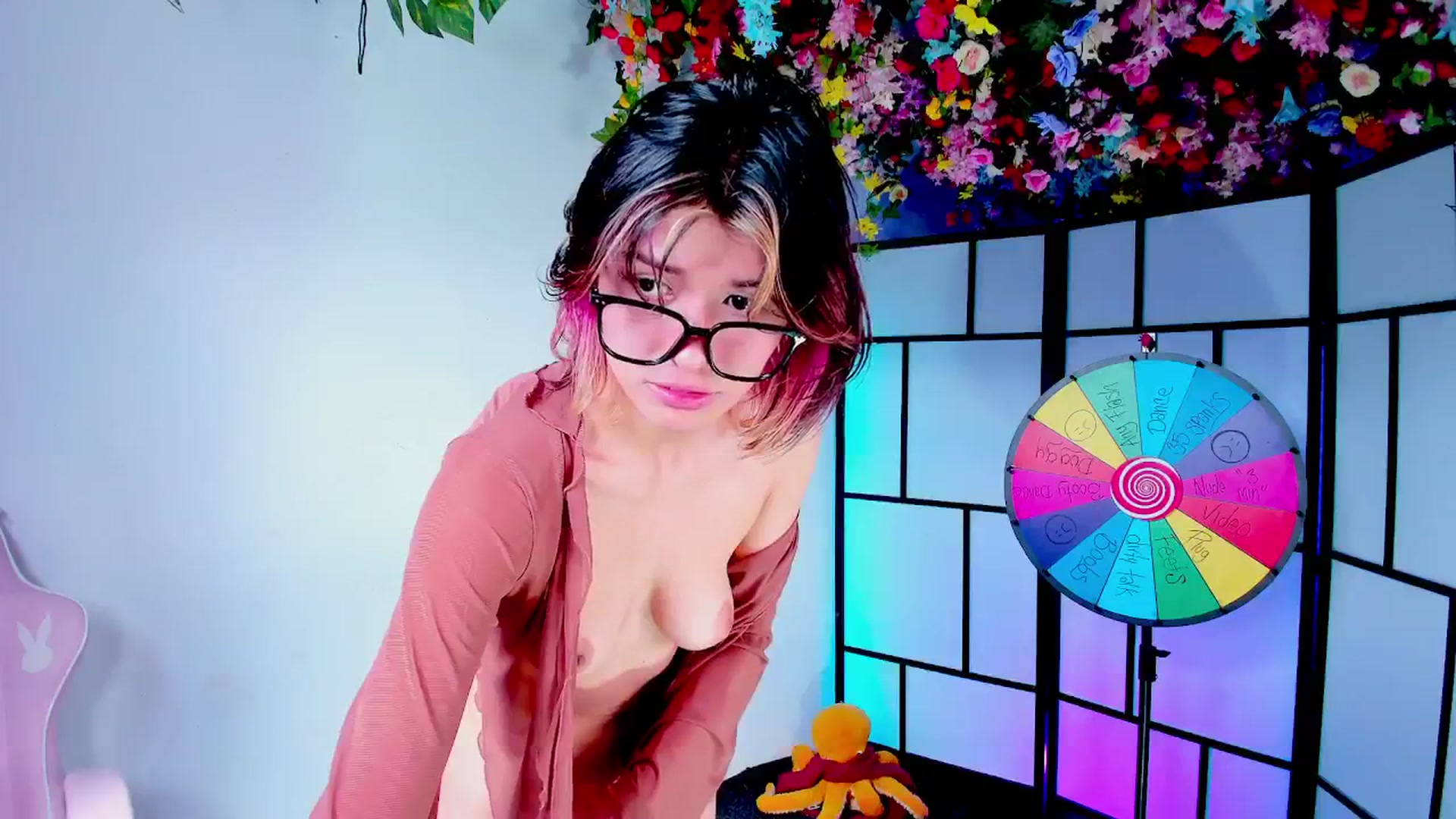 Gallery image thumbnail from Agostinha_Red's myfreecams stream on, 07/26/2025, 09:24 image 13 of 20