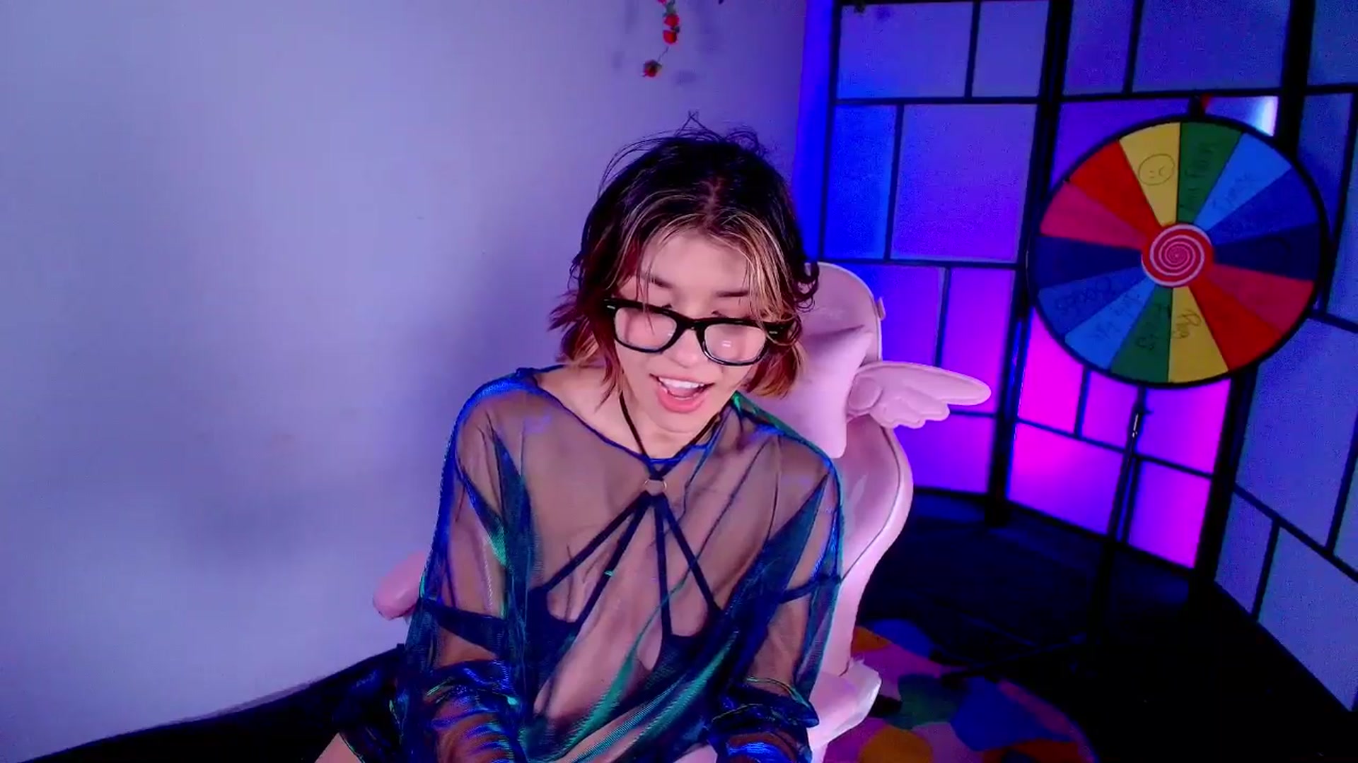 Gallery image thumbnail from Agostinha_Red's myfreecams stream on, 07/30/2025, 05:27 image 13 of 20