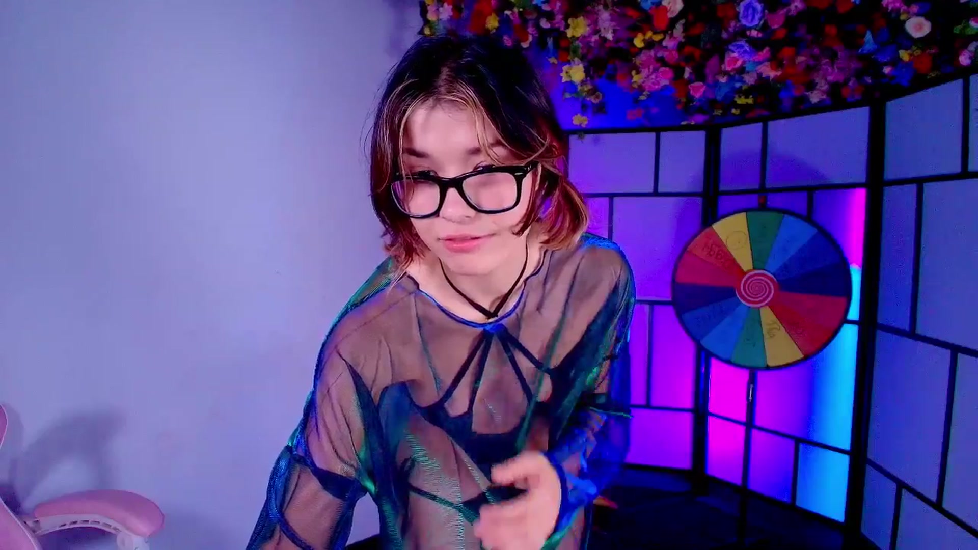 Gallery image thumbnail from Agostinha_Red's myfreecams stream on, 07/30/2025, 05:27 image 4 of 20