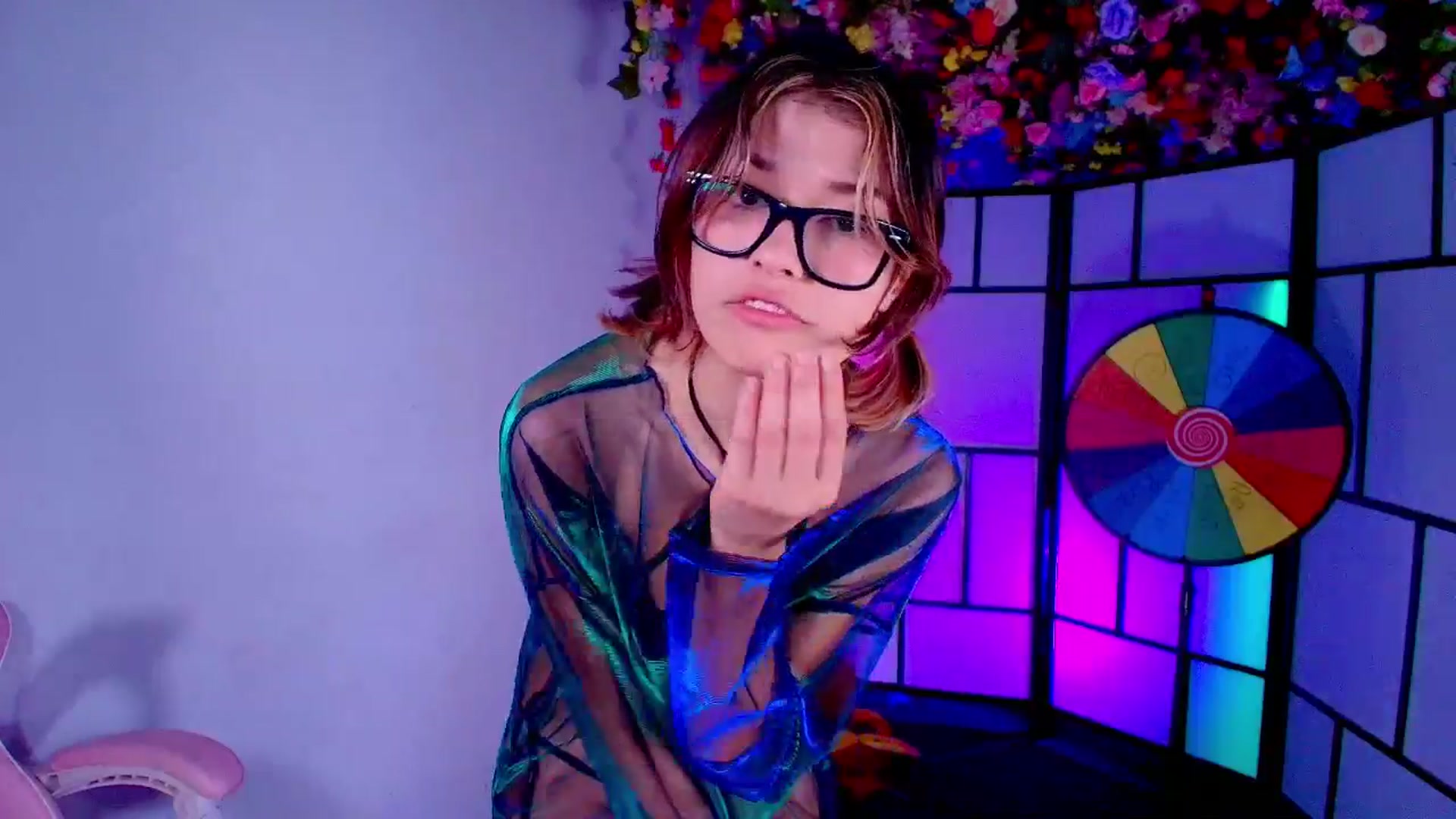 Gallery image thumbnail from Agostinha_Red's myfreecams stream on, 07/30/2025, 05:27 image 3 of 20