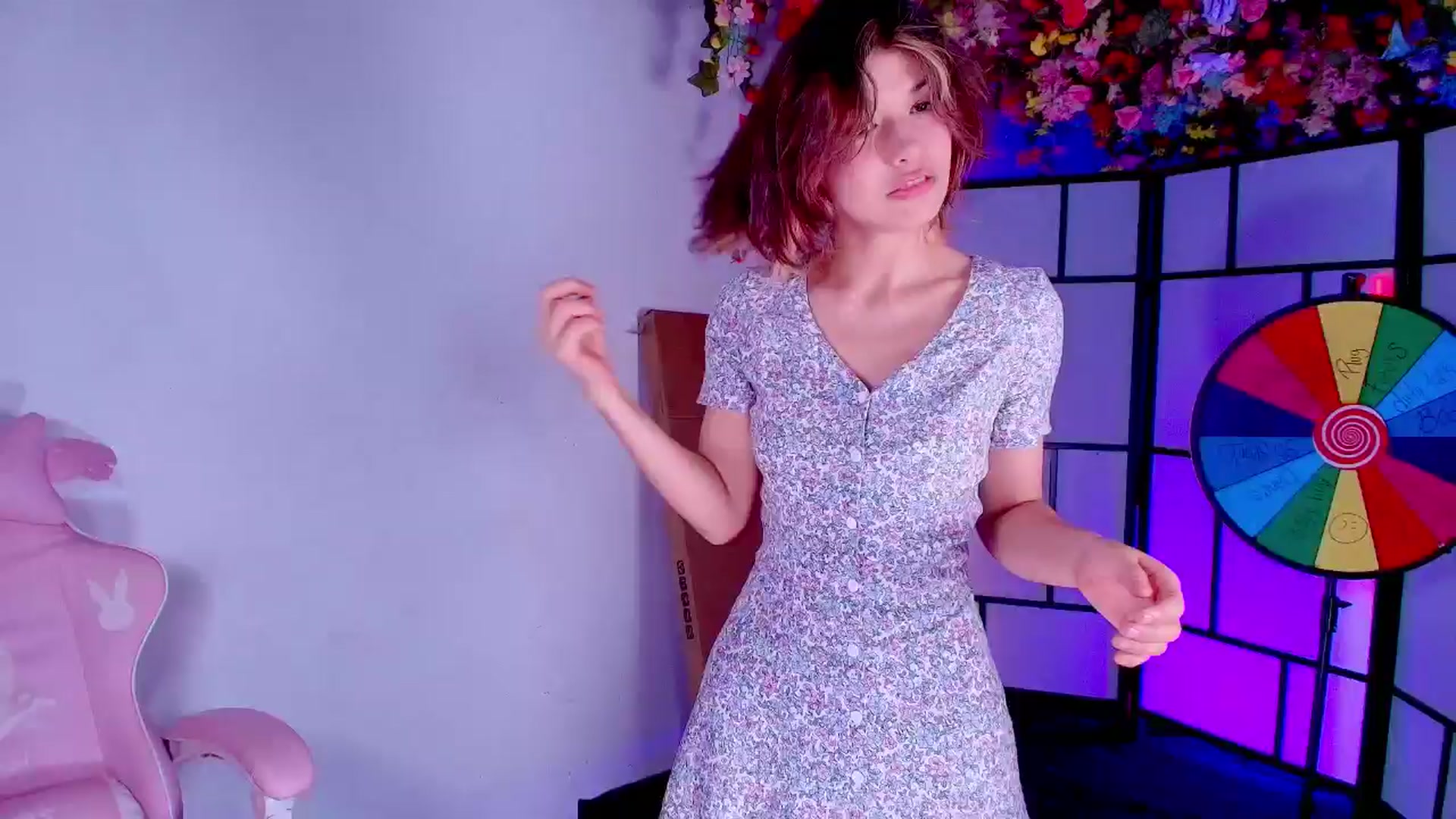 Gallery image thumbnail from Agostinha_Red's myfreecams stream on, 08/06/2025, 05:23 image 1 of 20