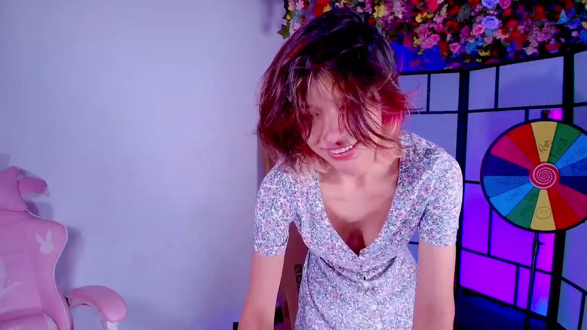 Gallery image thumbnail from Agostinha_Red's myfreecams stream on, 08/06/2025, 05:23 image 6 of 20